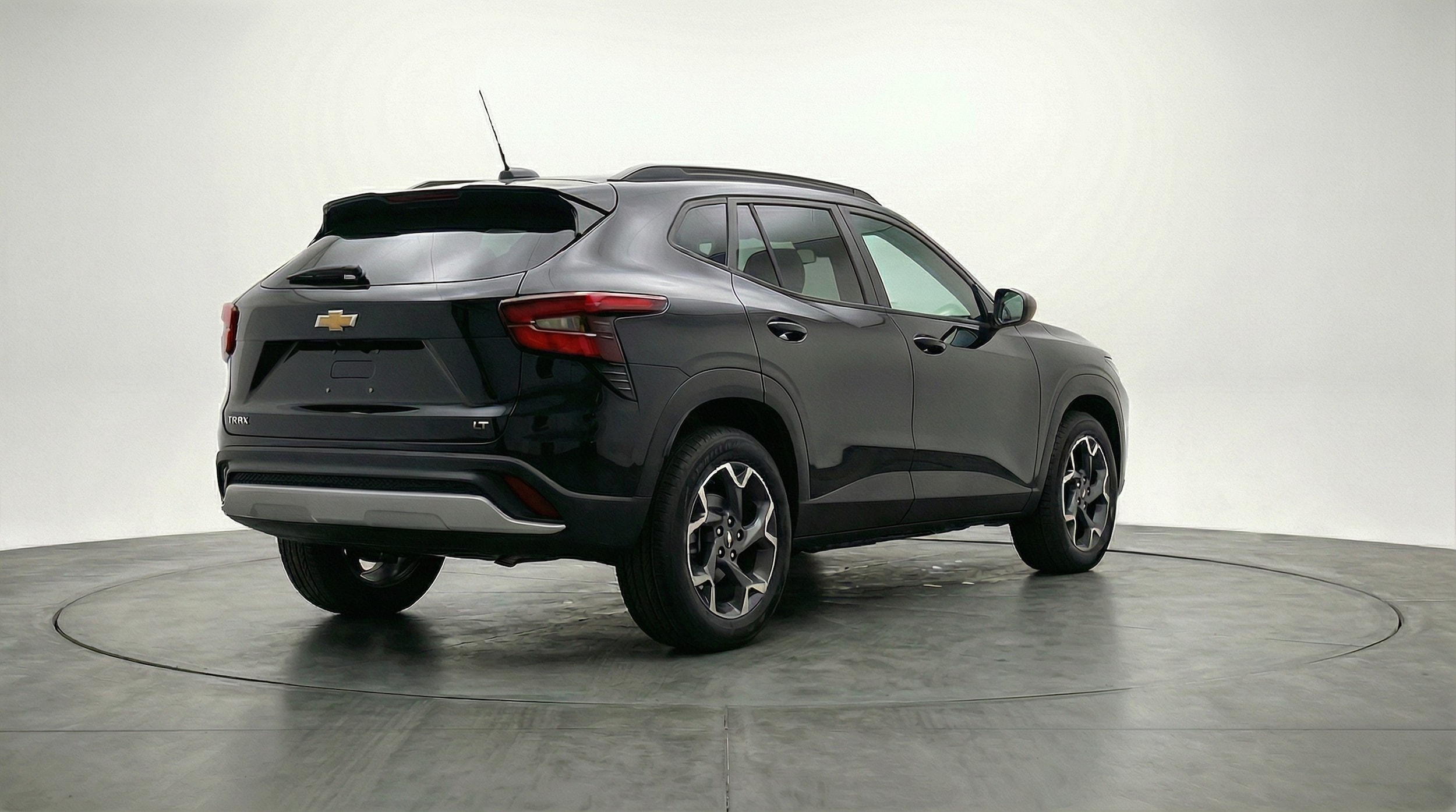 Thumbnail: 2025 Chevrolet Trax - 7