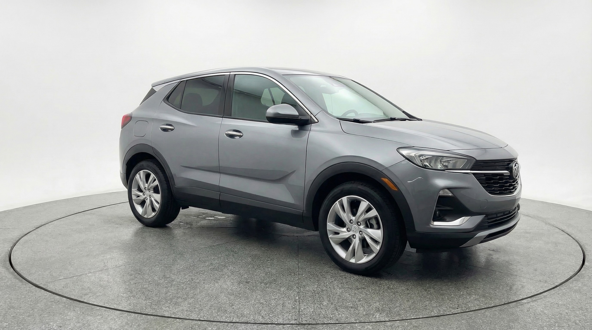 Thumbnail: 2025 Buick Encore GX - 1