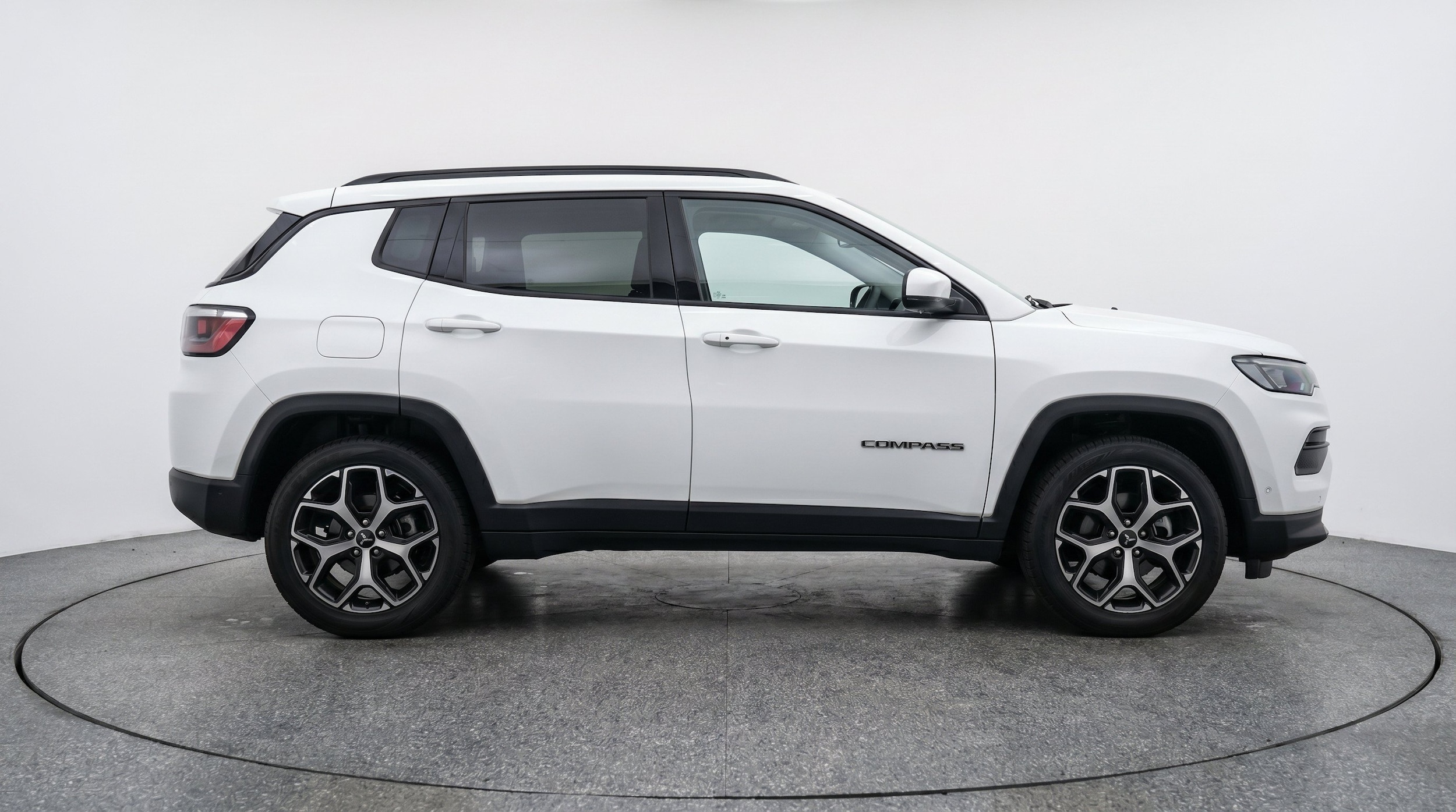 Thumbnail: 2025 Jeep Compass - 11