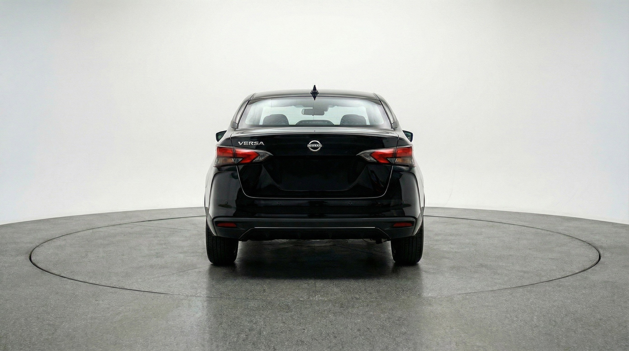 Thumbnail: 2025 Nissan Versa - 7