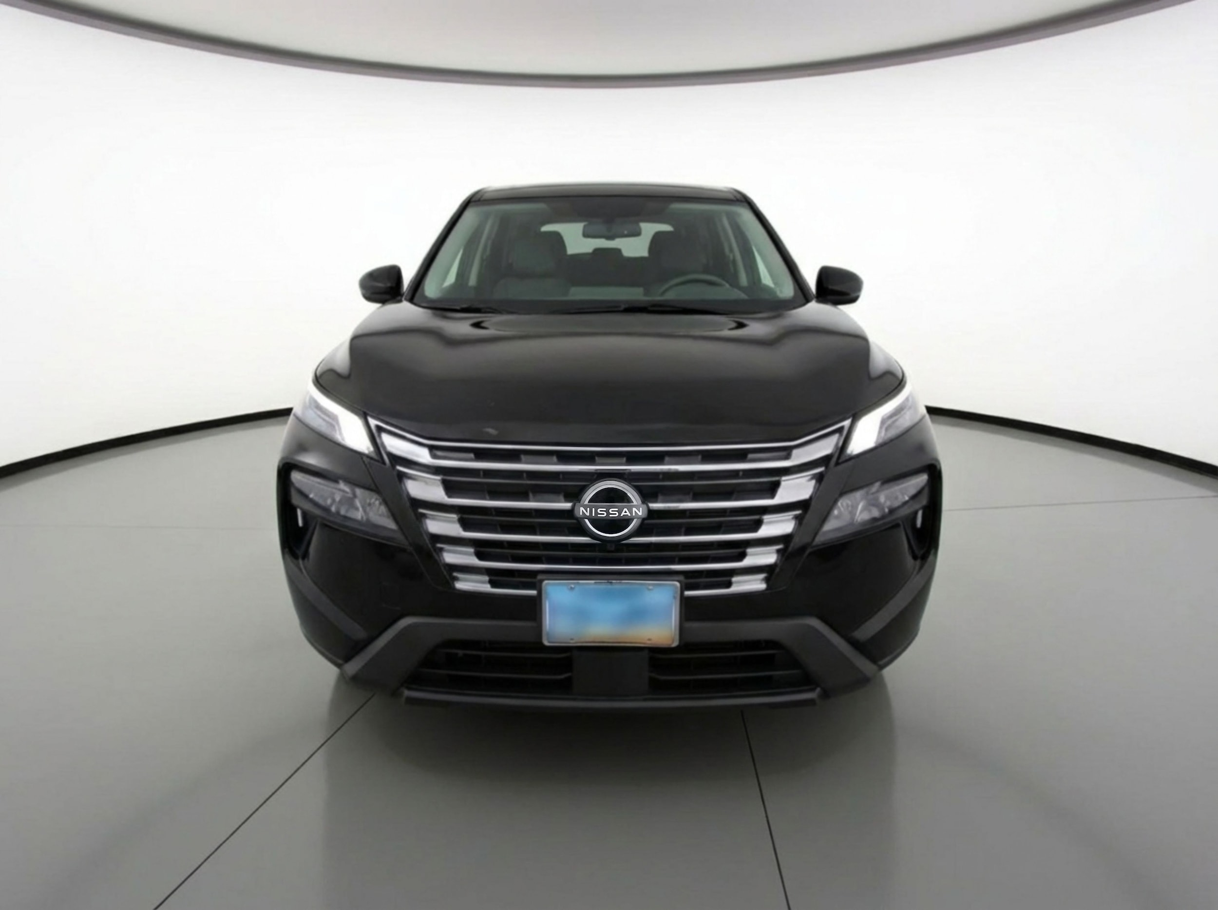 Thumbnail: 2025 Nissan Rogue - 2