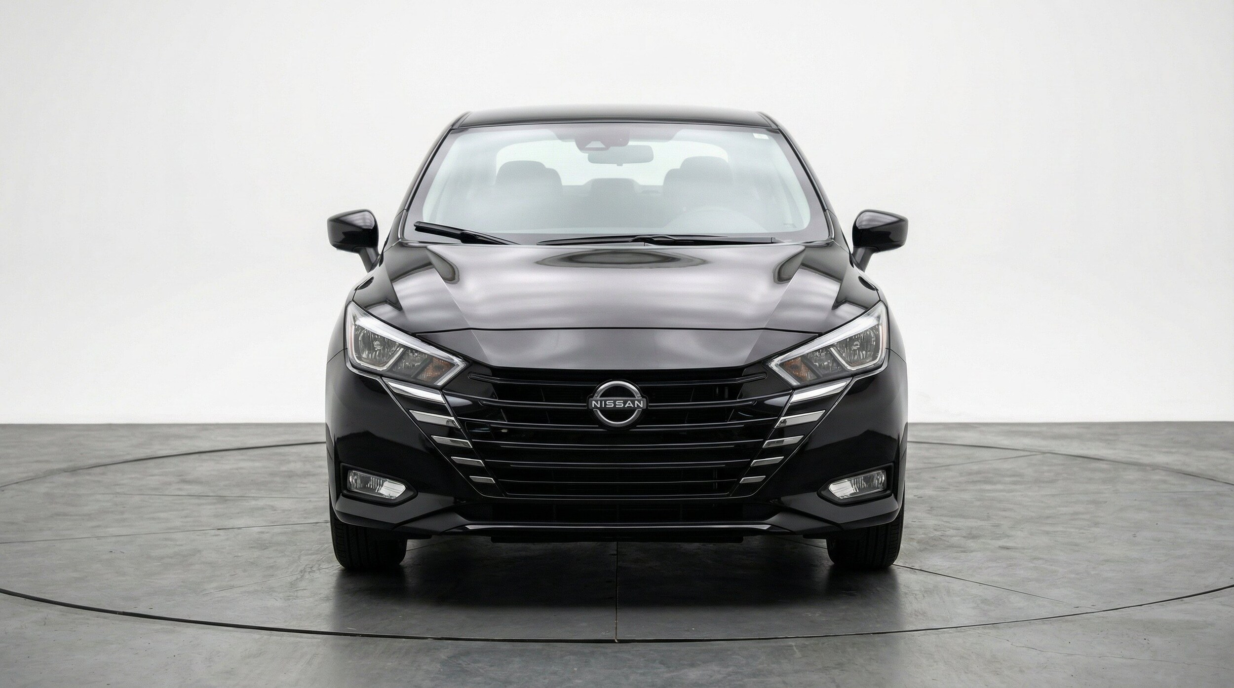 Thumbnail: 2025 Nissan Versa - 2