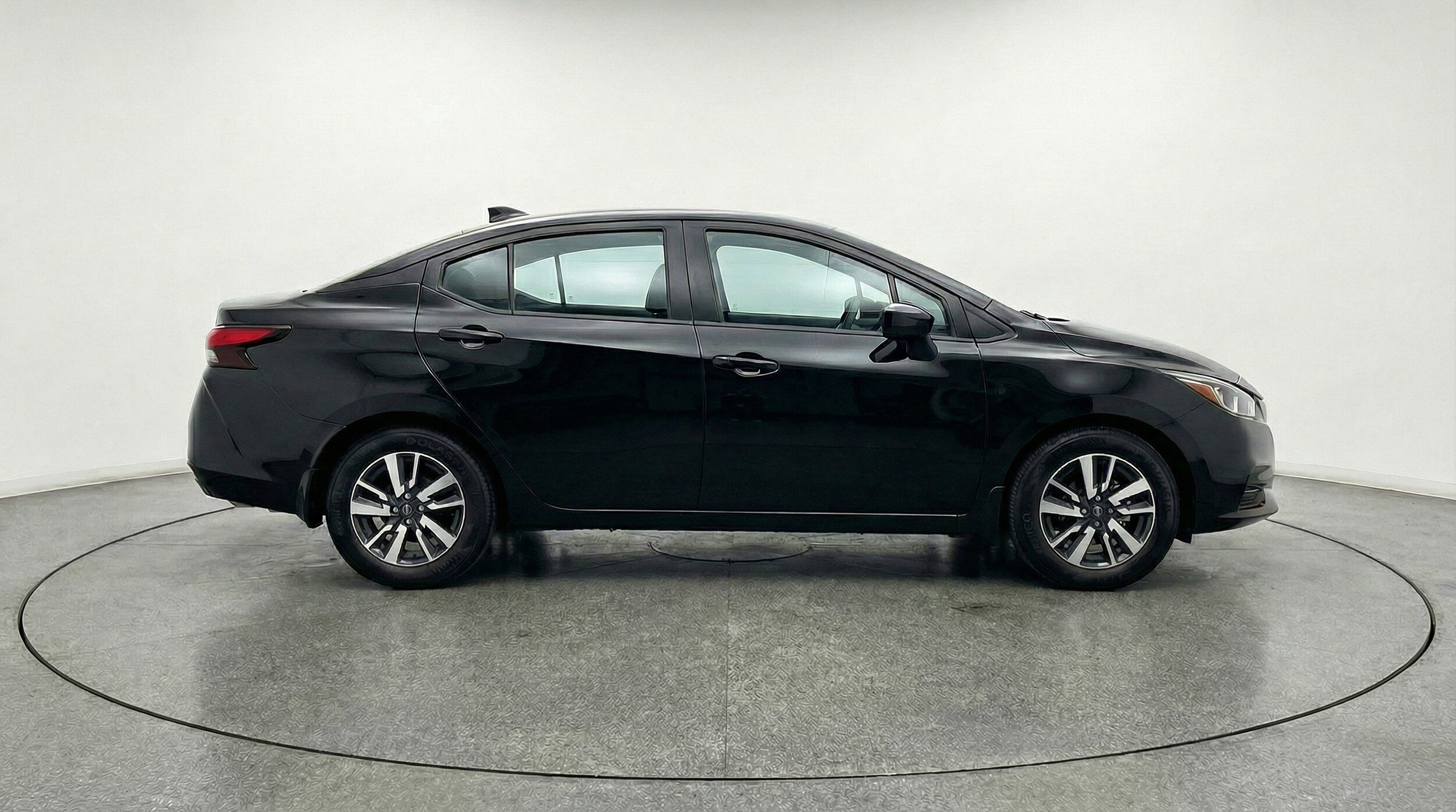 Thumbnail: 2025 Nissan Versa - 11