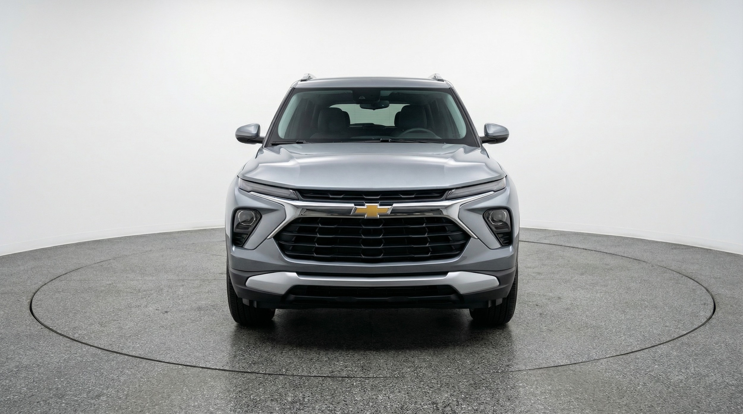 Thumbnail: 2025 Chevrolet TrailBlazer - 2