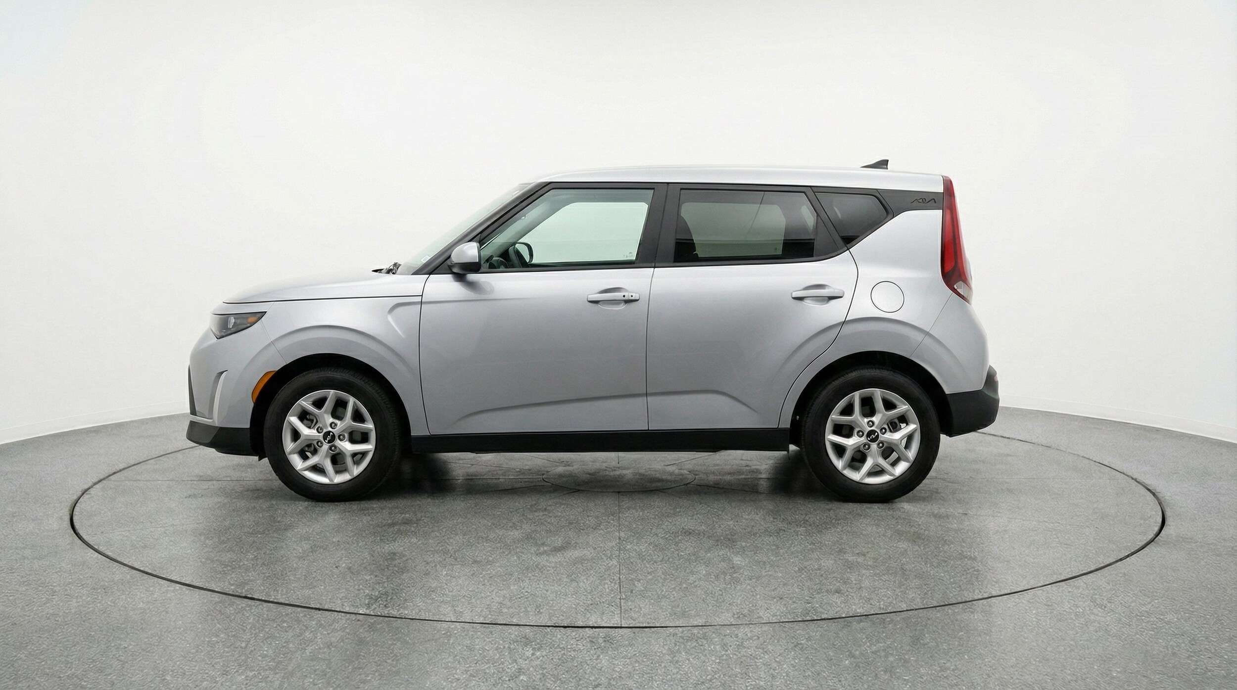 Thumbnail: 2025 Kia Soul - 4