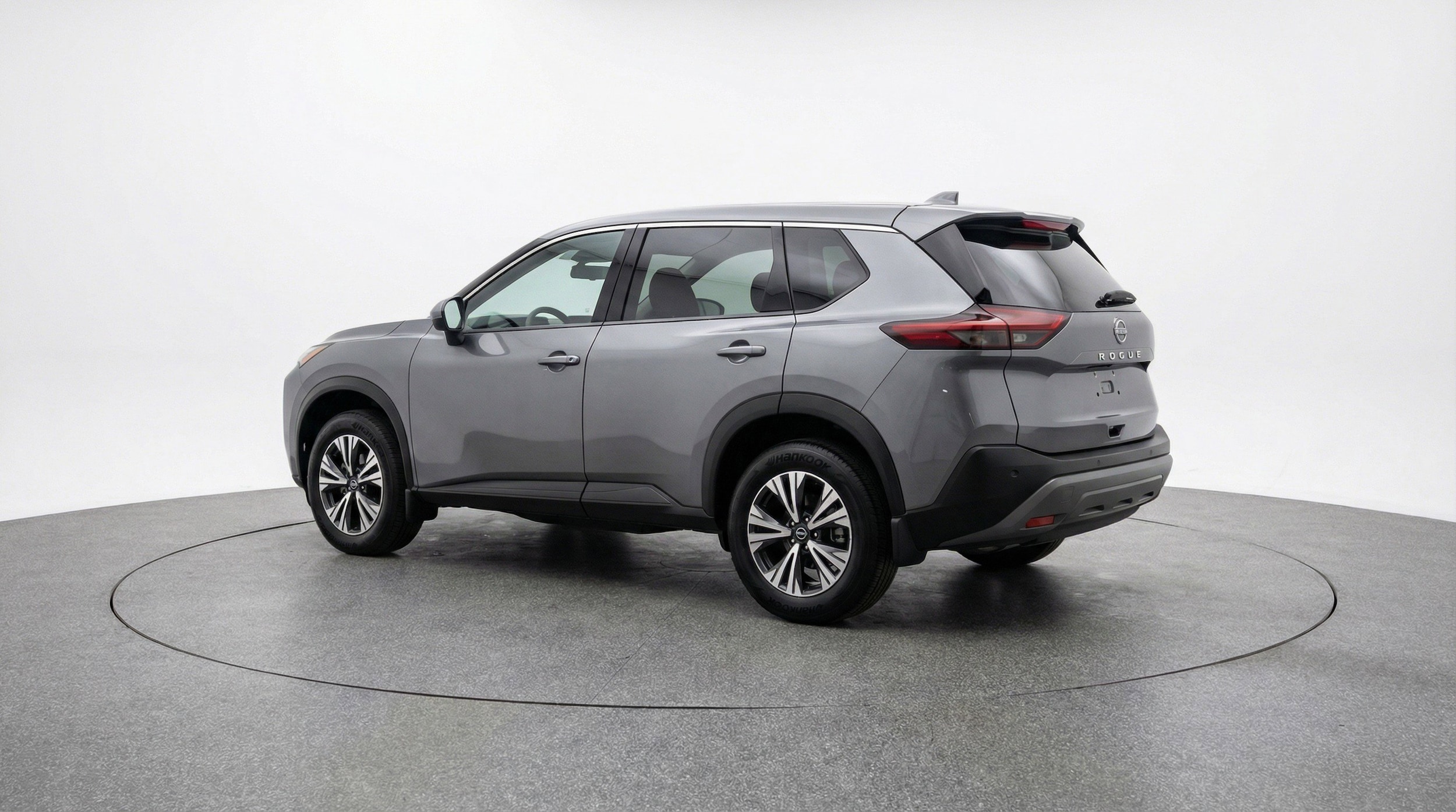 Thumbnail: 2025 Nissan Rogue - 6