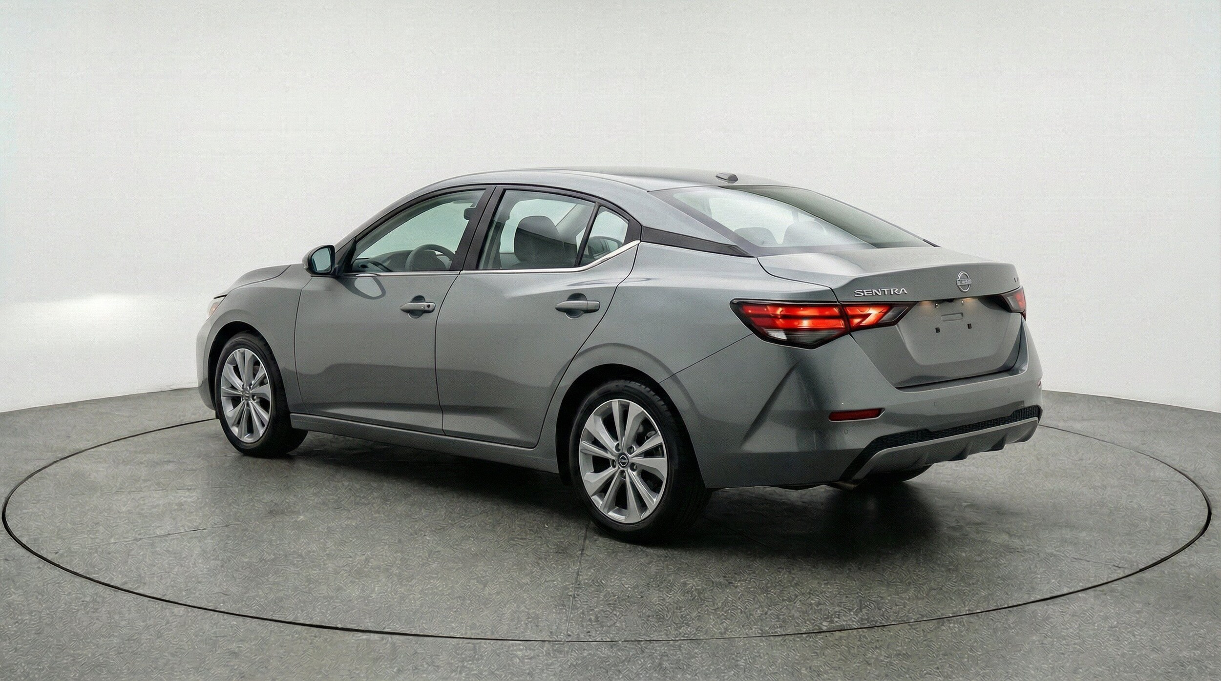 Thumbnail: 2025 Nissan Sentra - 6