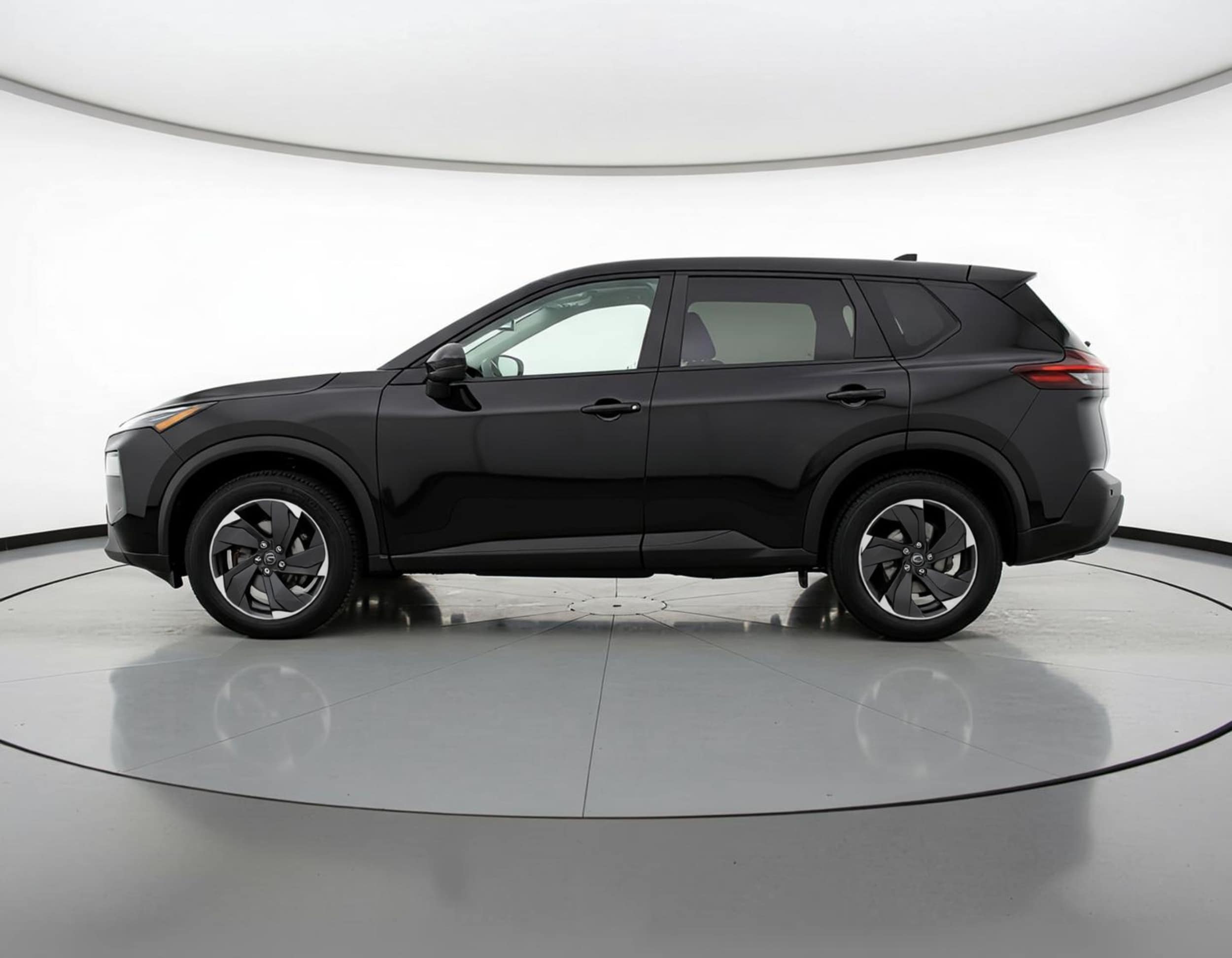 Thumbnail: 2025 Nissan Rogue - 4