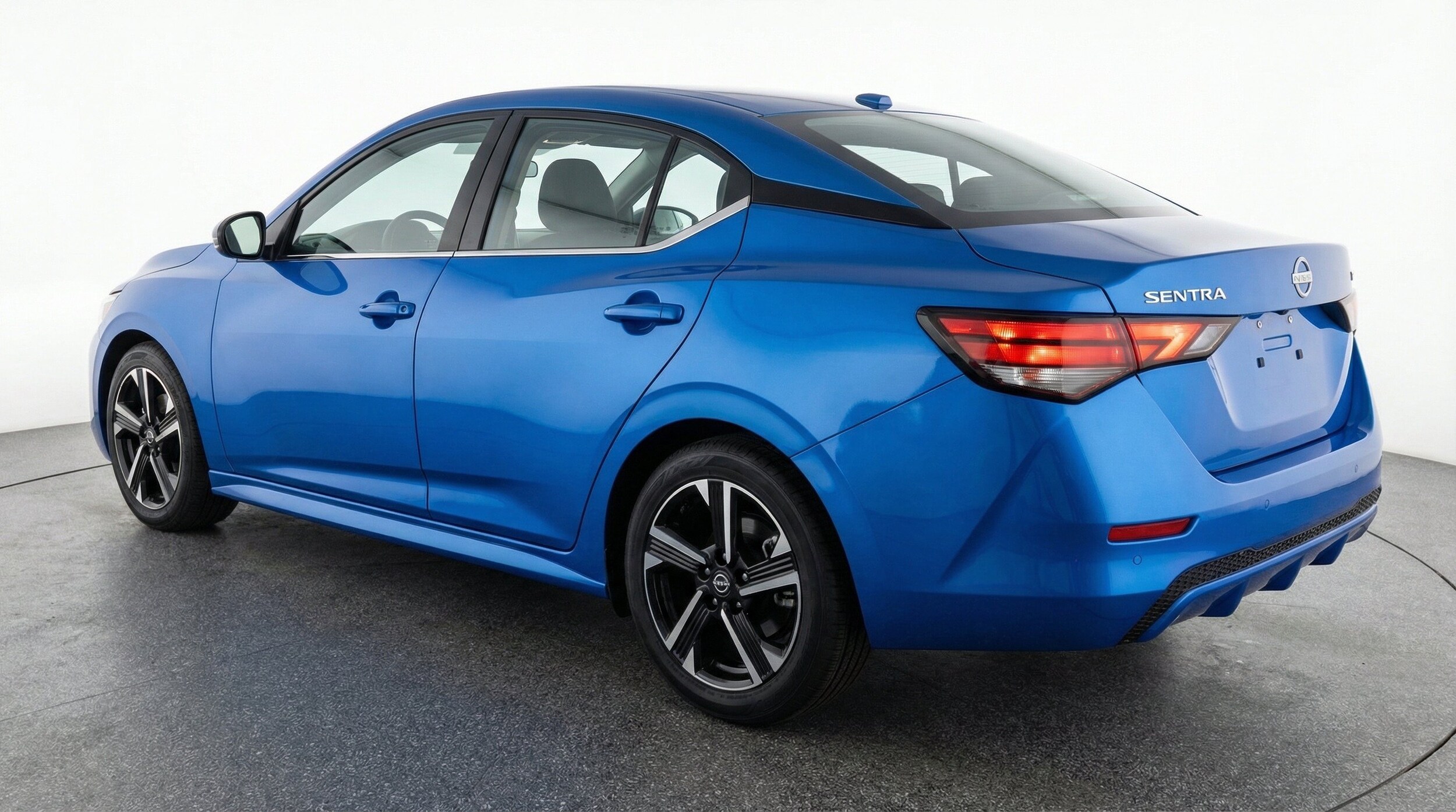 Thumbnail: 2025 Nissan Sentra - 6