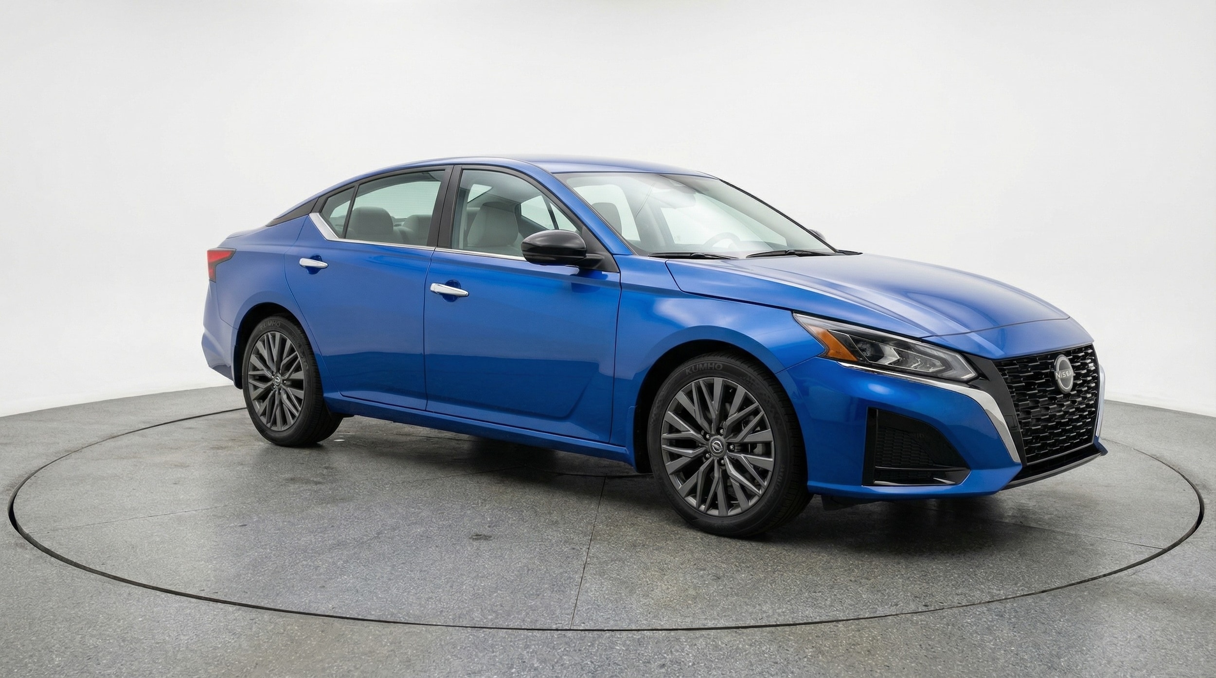 Thumbnail: 2025 Nissan Altima - 1