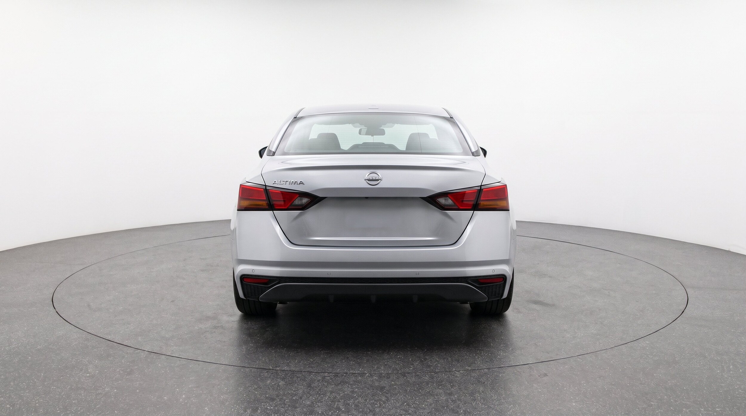 Thumbnail: 2026 Nissan Altima - 7
