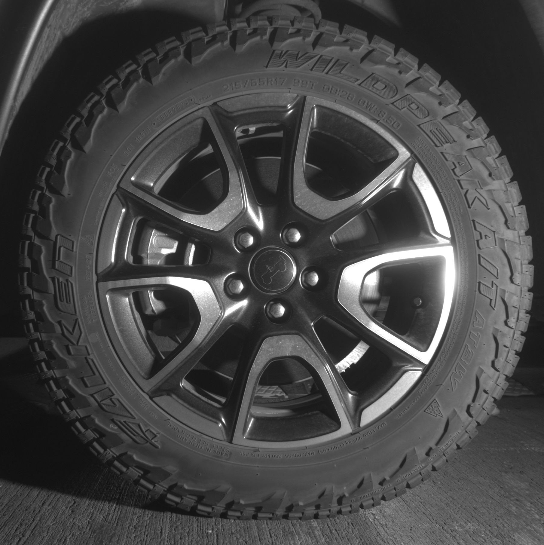 Thumbnail: 2025 Jeep Compass - 12