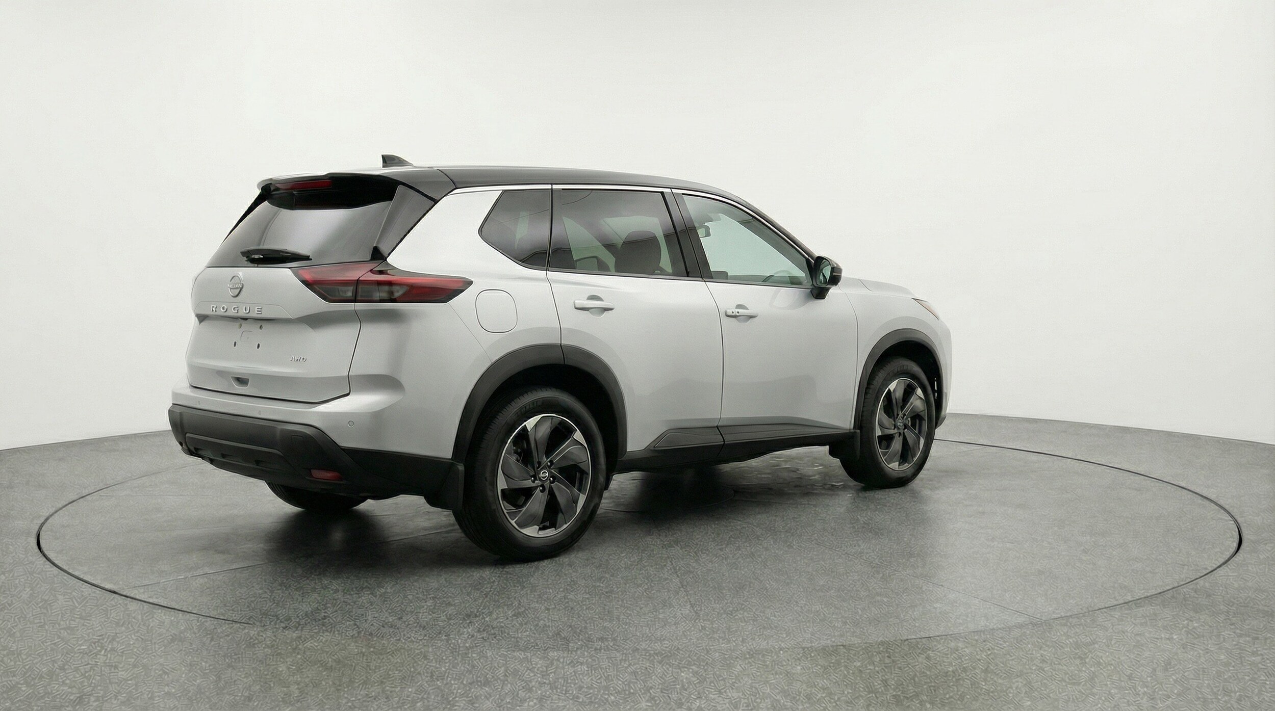 Thumbnail: 2025 Nissan Rogue - 9