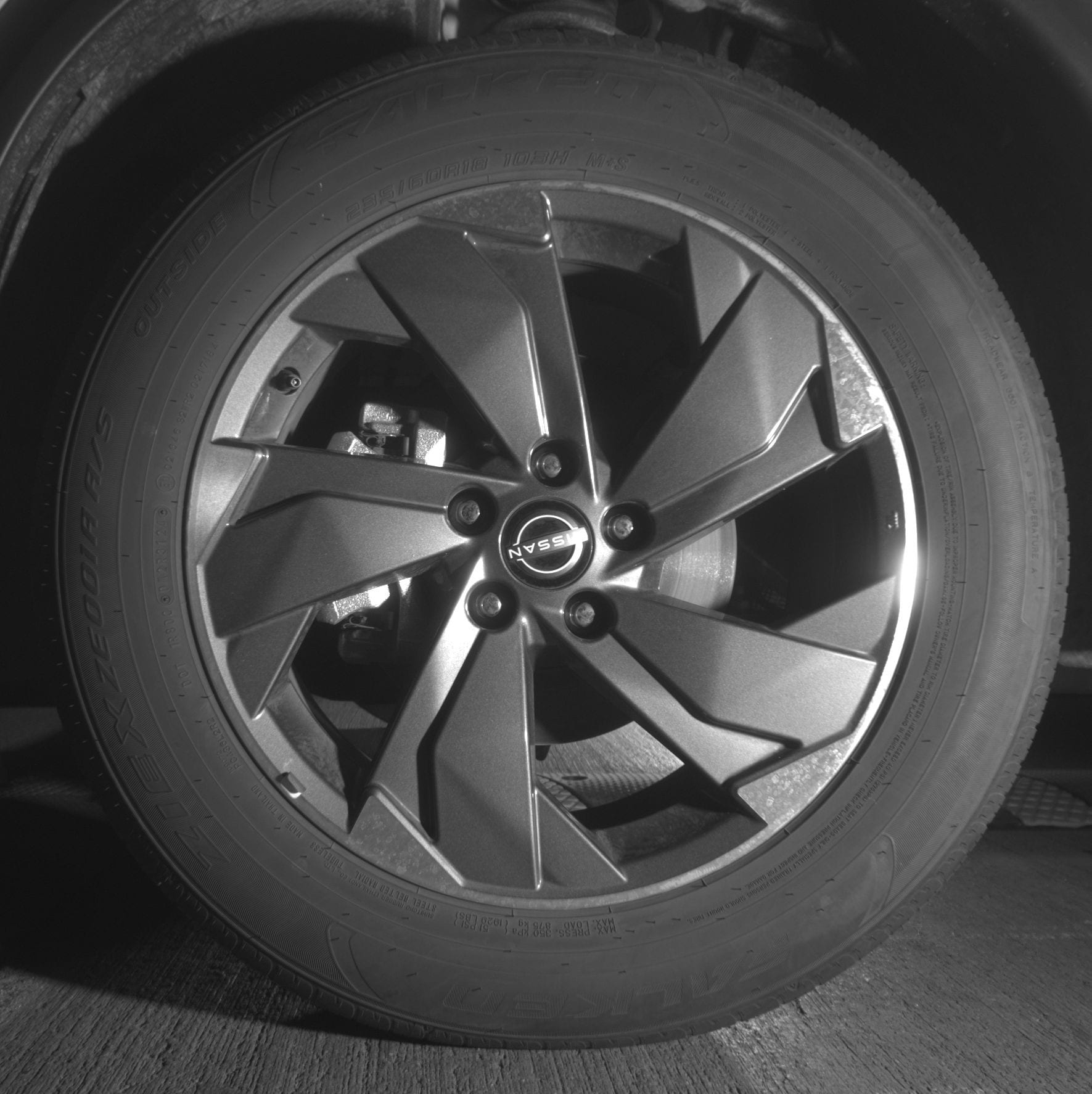 Thumbnail: 2025 Nissan Rogue - 9