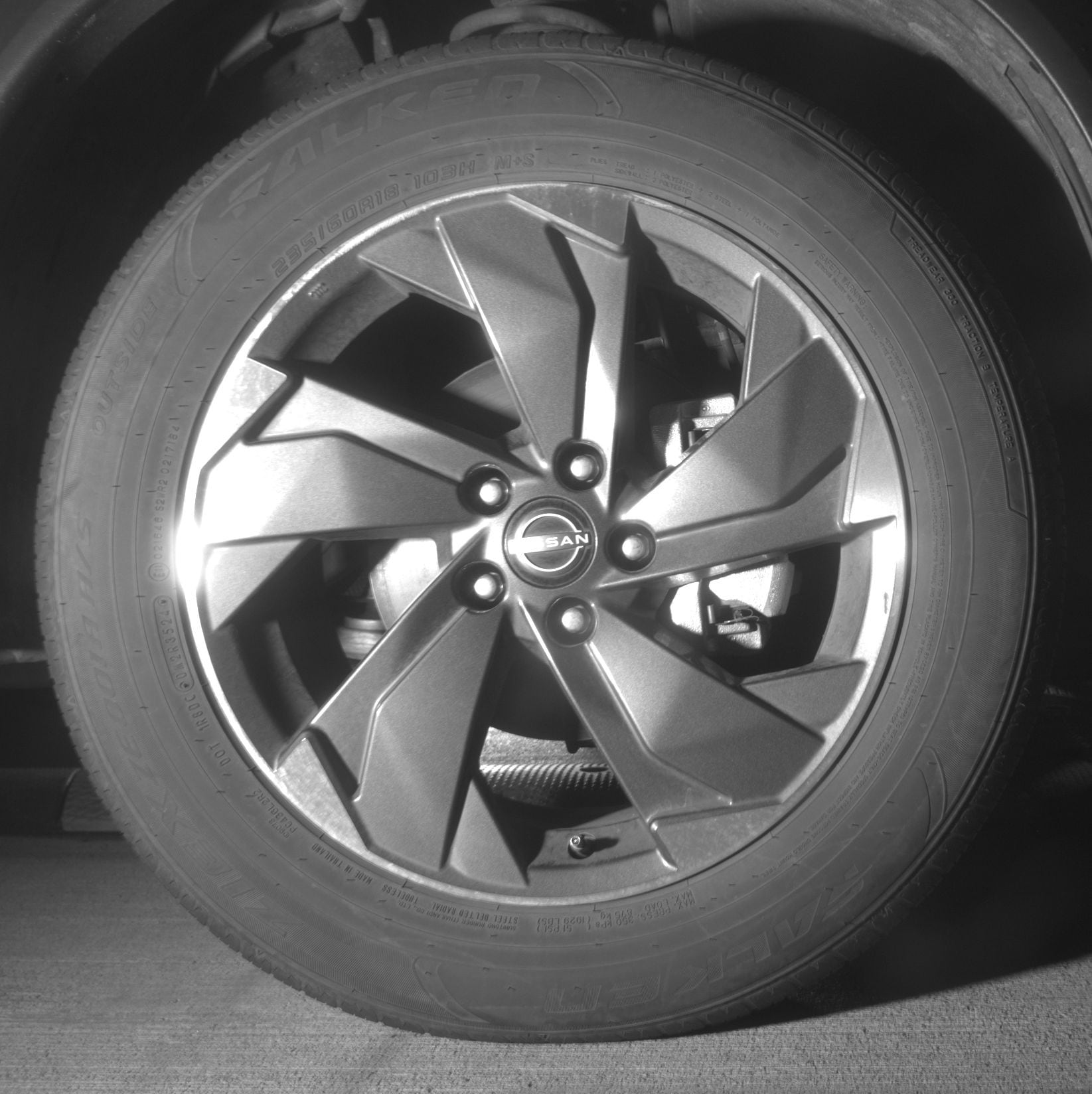 Thumbnail: 2025 Nissan Rogue - 10