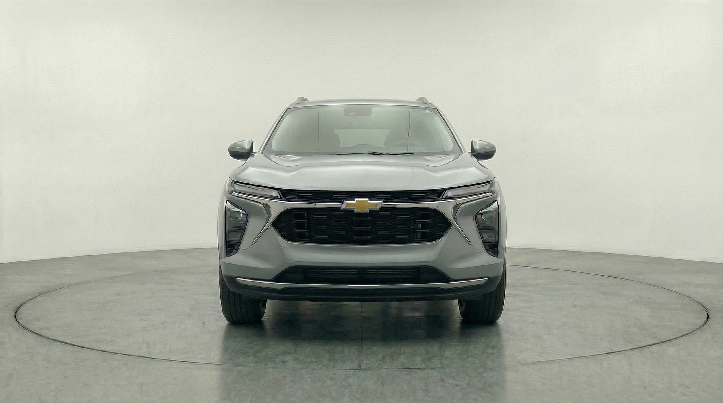 Thumbnail: 2025 Chevrolet Trax - 2