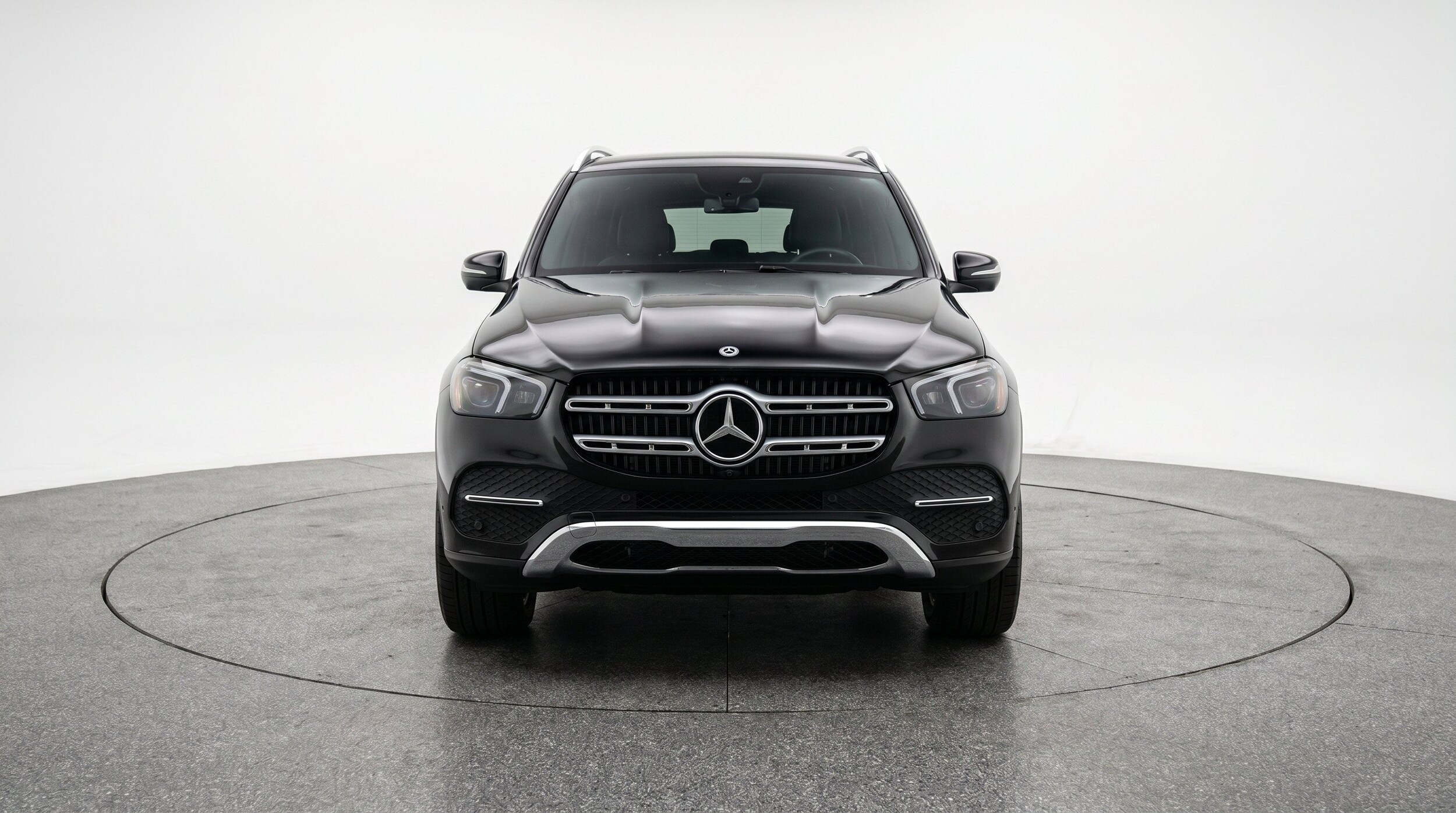 Thumbnail: 2026 Mercedes-Benz GLE - 2