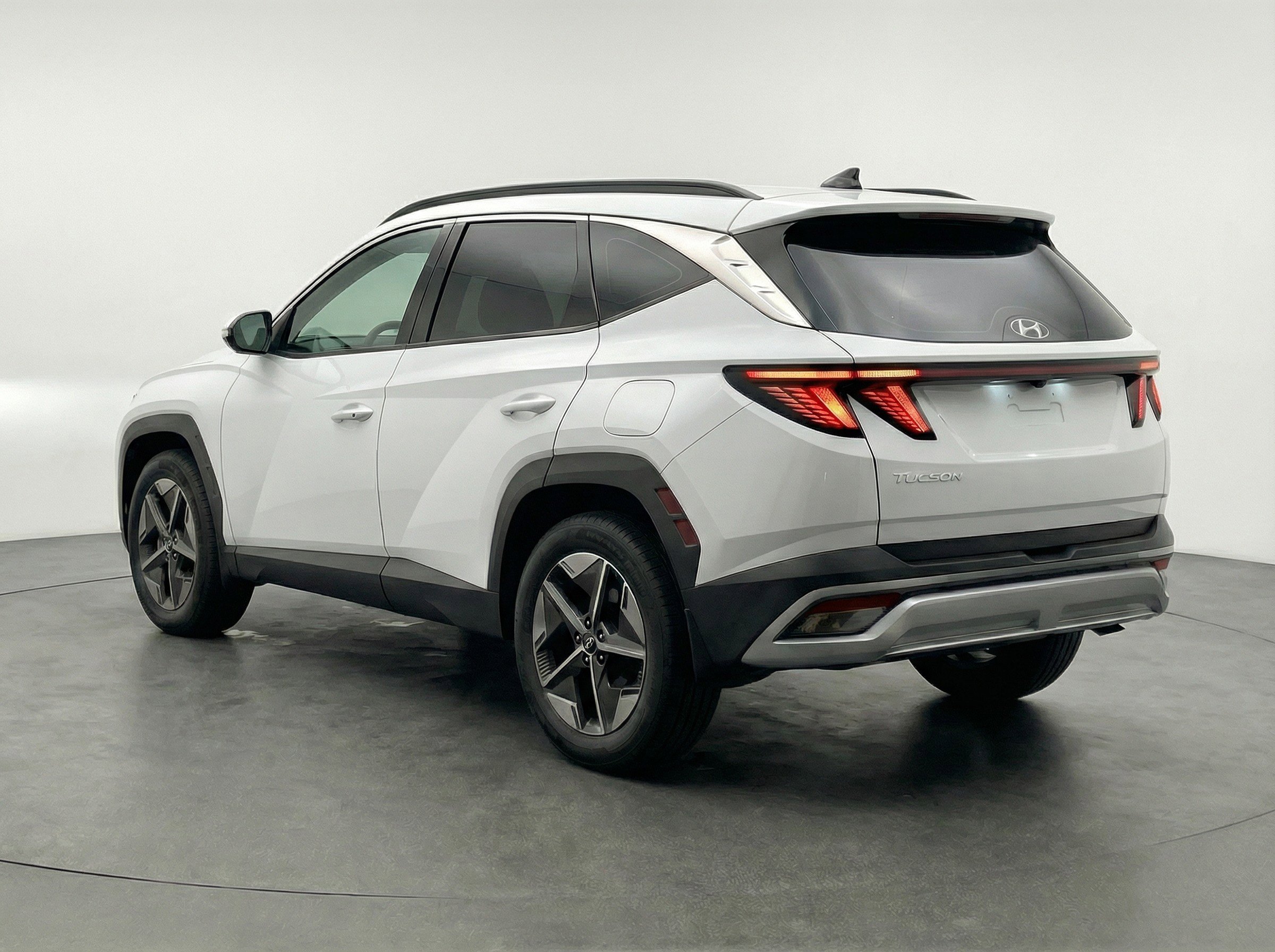 Thumbnail: 2025 Hyundai Tucson - 6