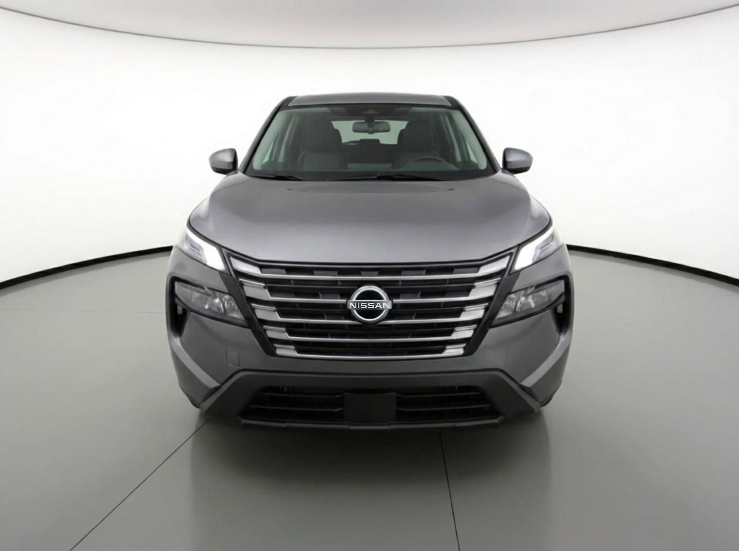 Thumbnail: 2025 Nissan Rogue - 2