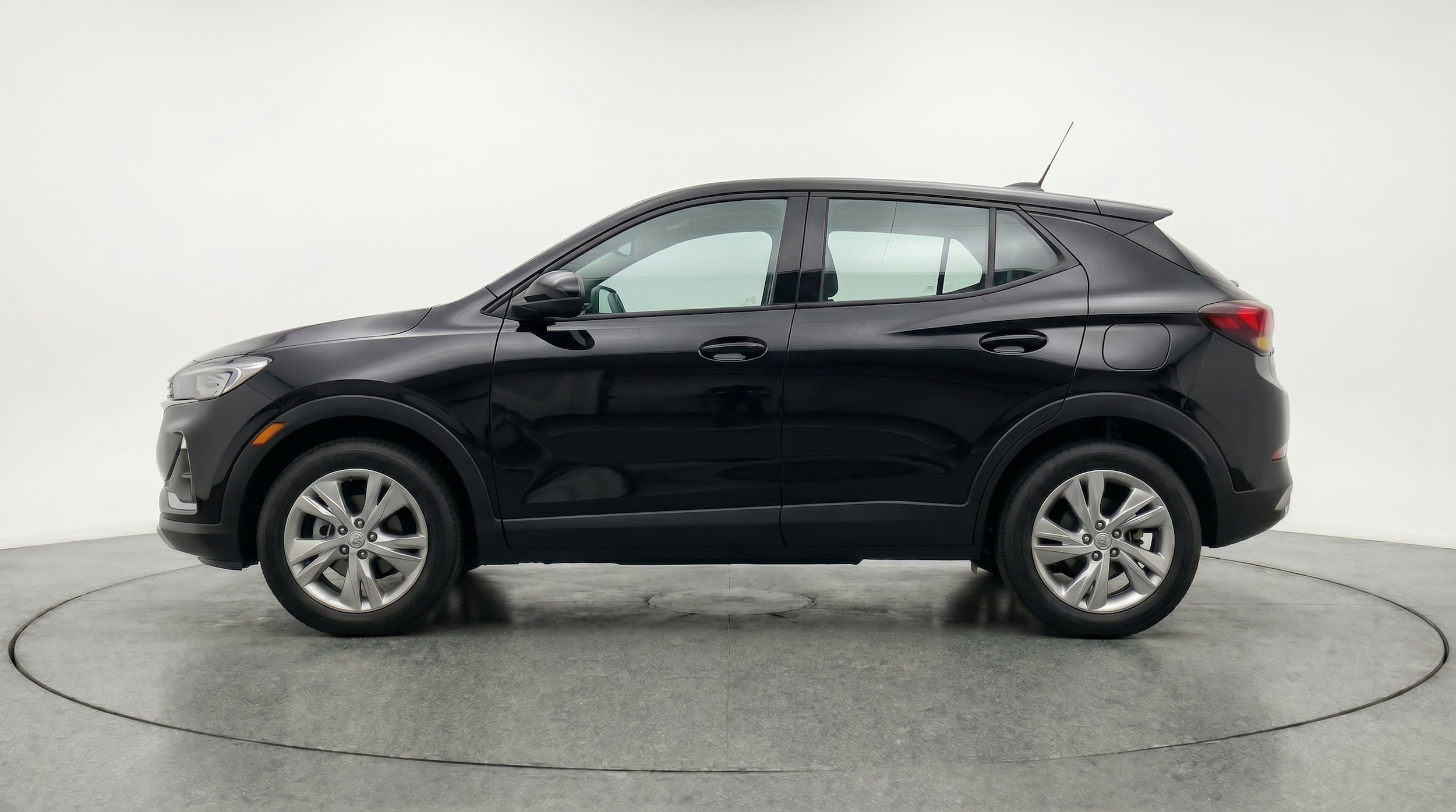 Thumbnail: 2025 Buick Encore GX - 5