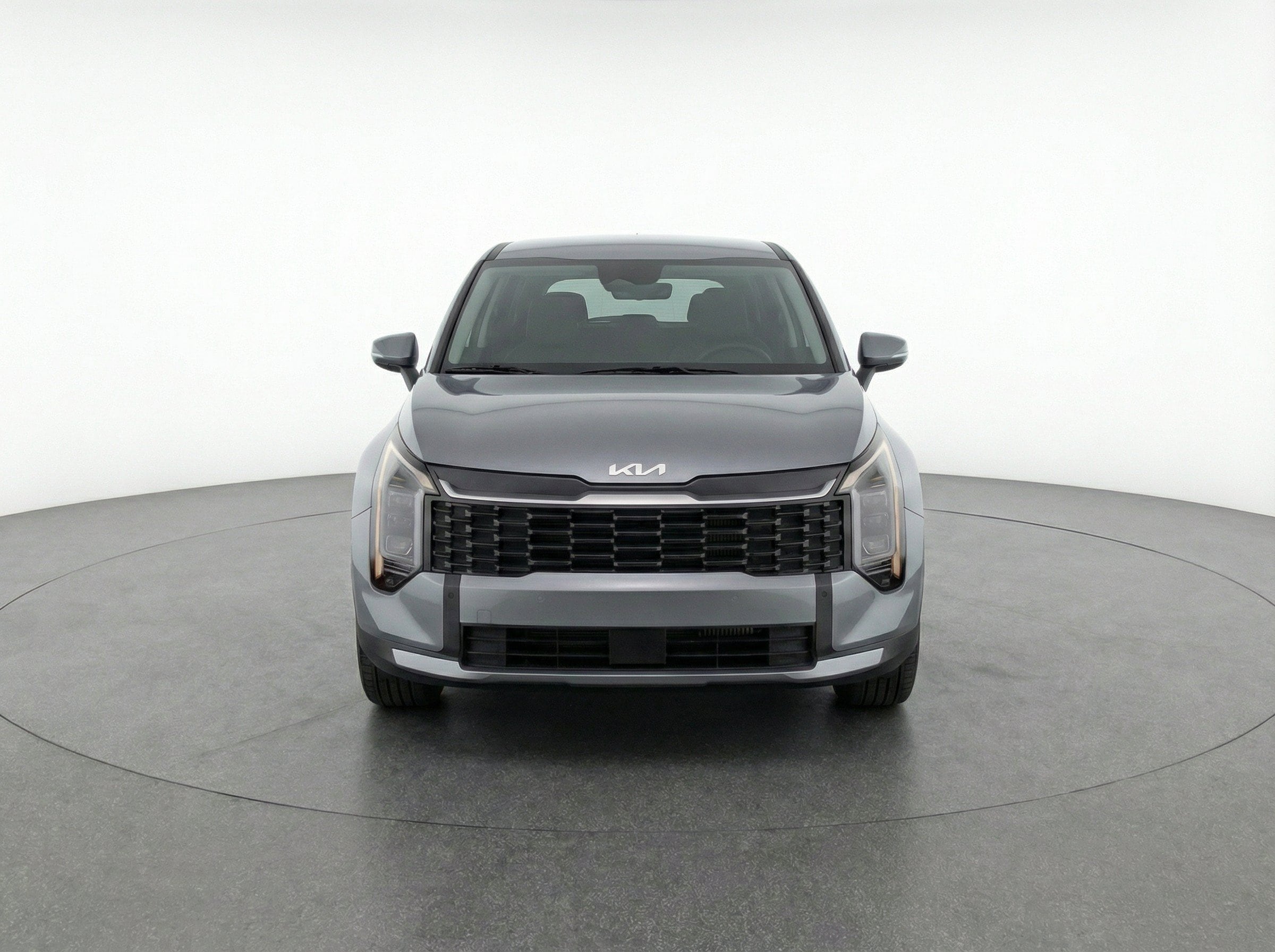 Thumbnail: 2026 Kia Sportage - 2