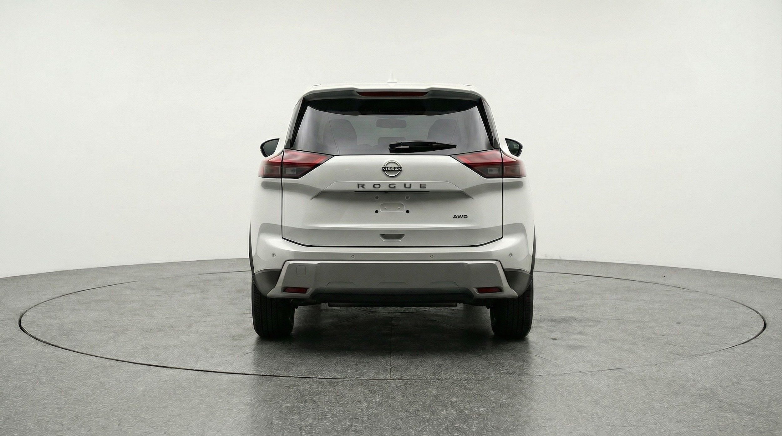 Thumbnail: 2025 Nissan Rogue - 6