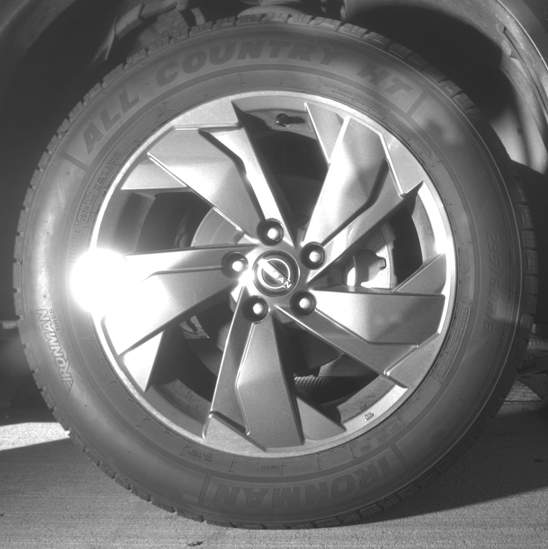 Thumbnail: 2025 Nissan Rogue - 10