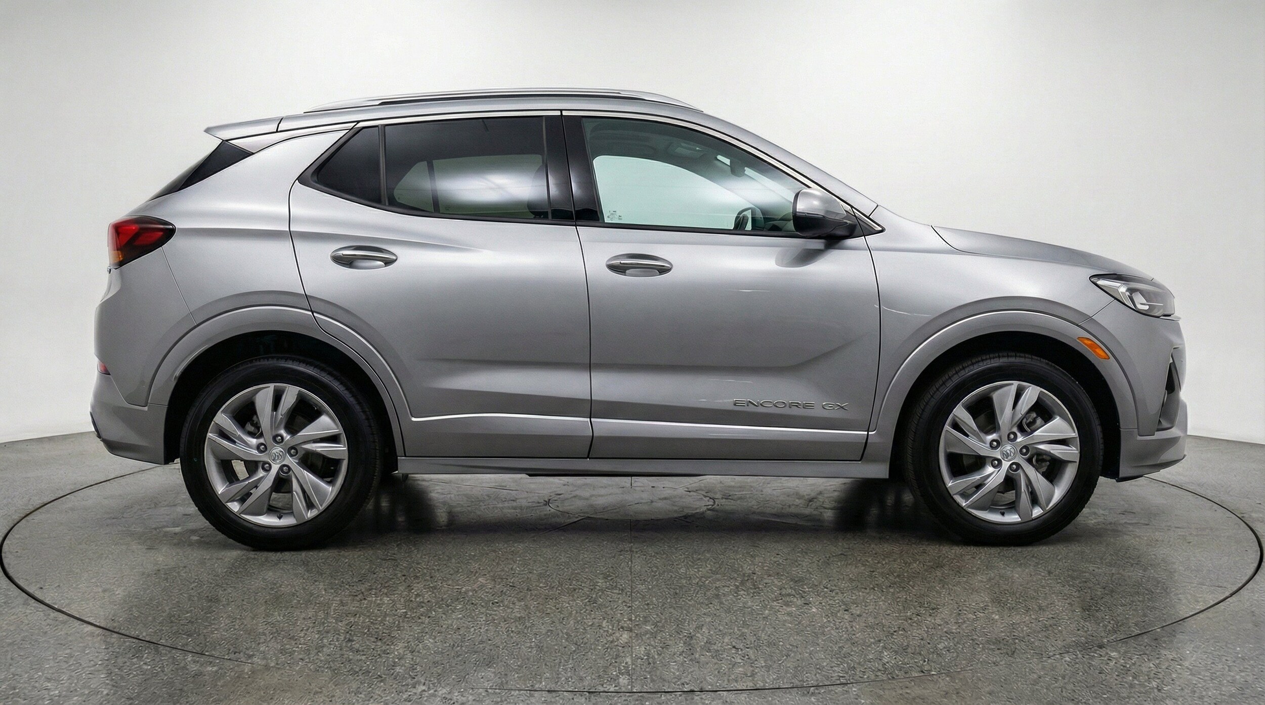 Thumbnail: 2026 Buick Encore GX - 11