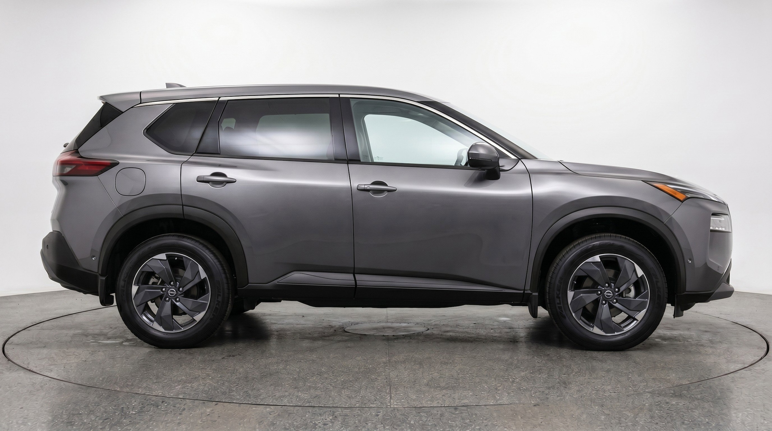 Thumbnail: 2025 Nissan Rogue - 11