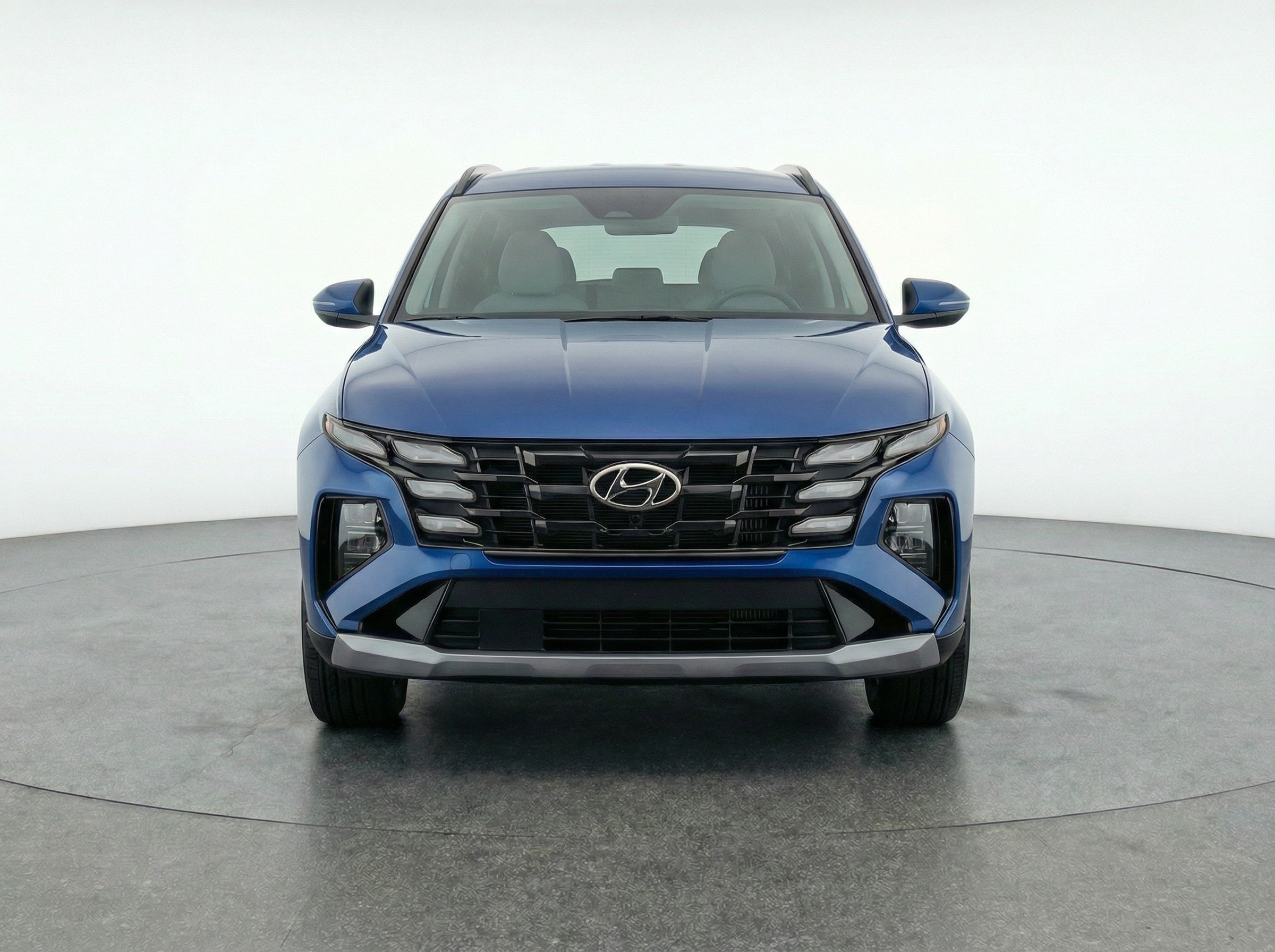 Thumbnail: 2025 Hyundai Tucson - 2