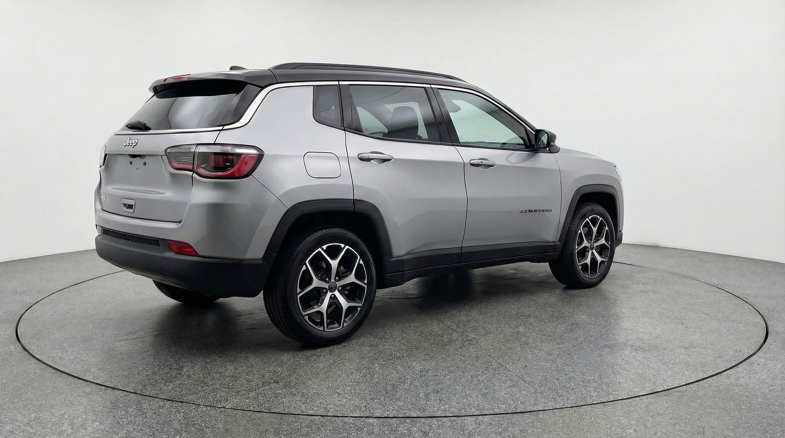 Thumbnail: 2025 Jeep Compass - 9