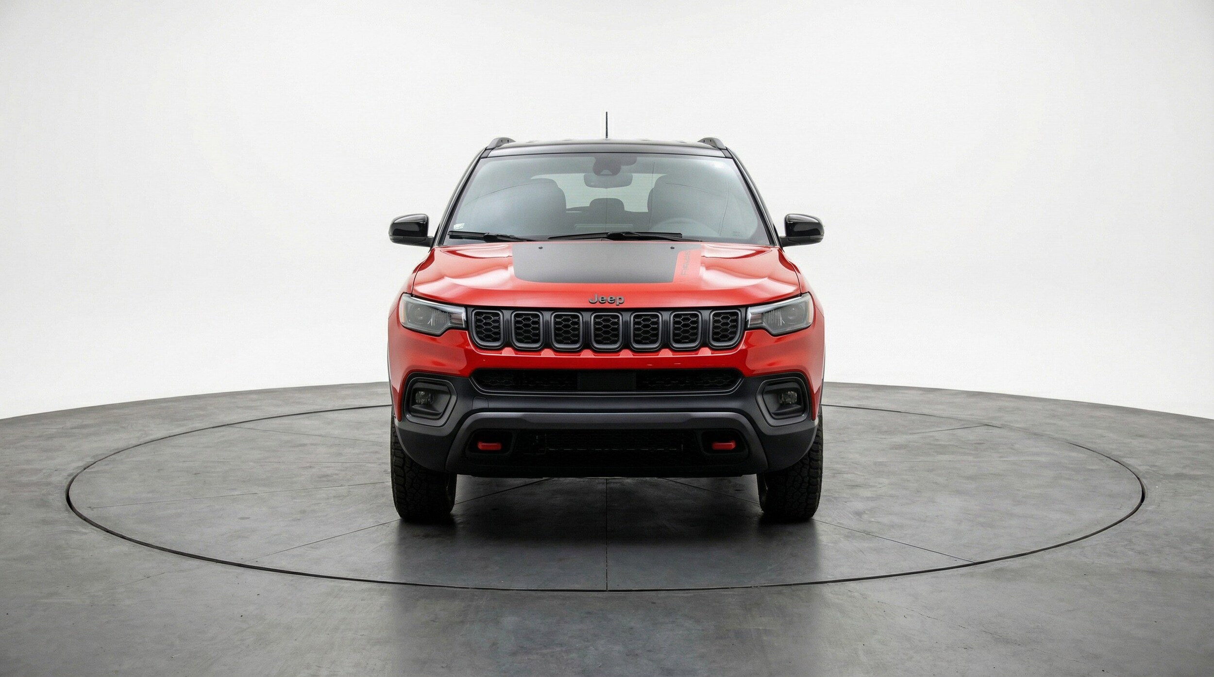 Thumbnail: 2025 Jeep Compass - 2