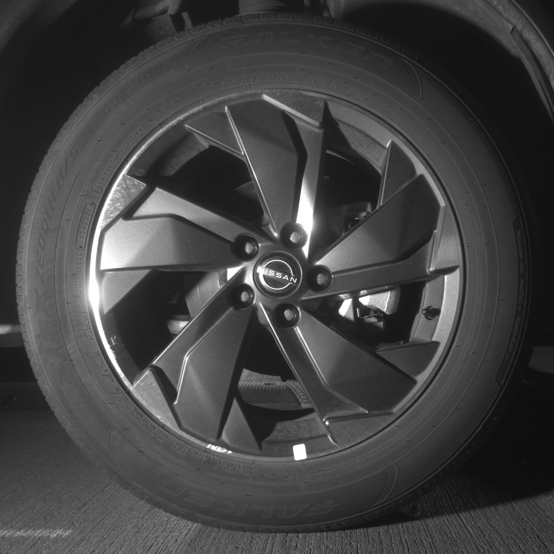 Thumbnail: 2025 Nissan Rogue - 10