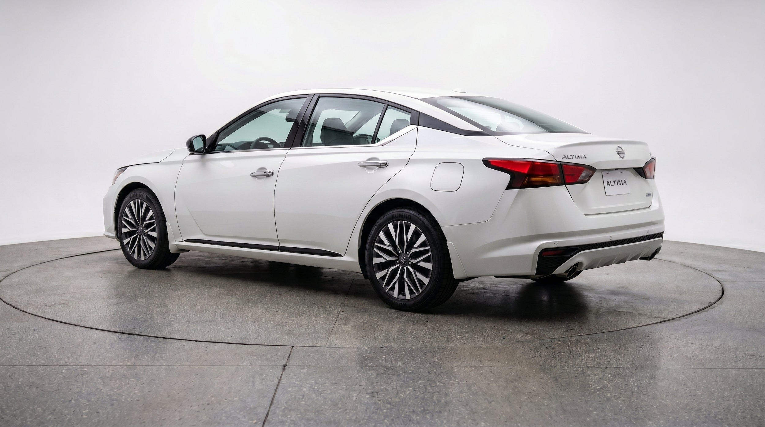 Thumbnail: 2025 Nissan Altima - 6