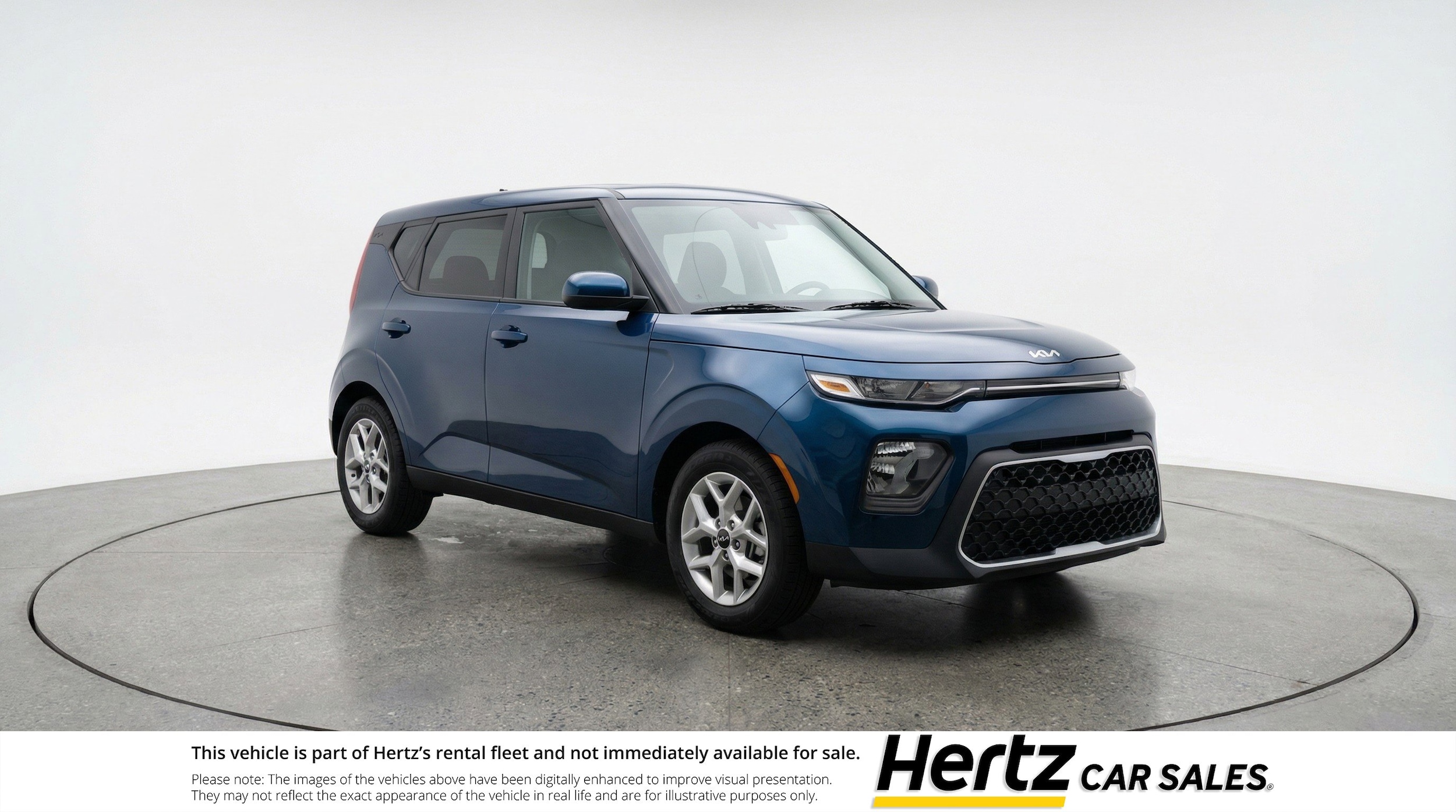 Thumbnail: 2025 Kia Soul - 1
