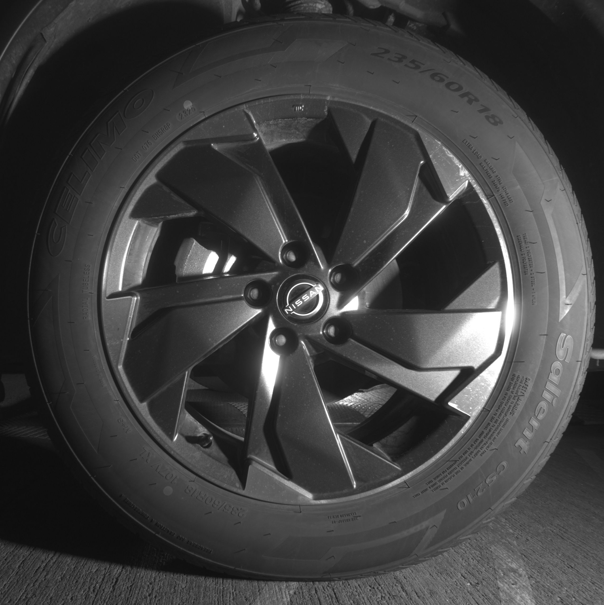 Thumbnail: 2025 Nissan Rogue - 9