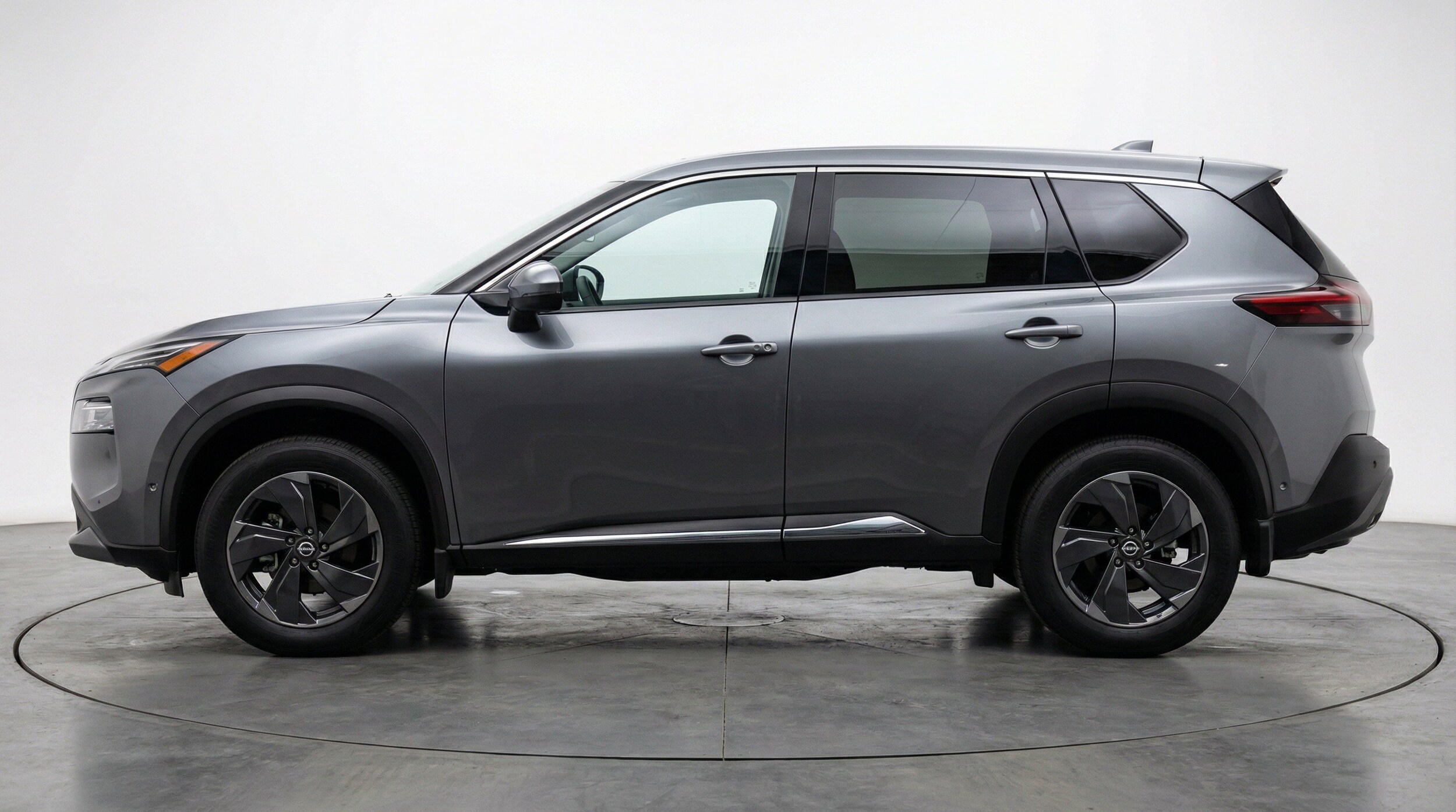 Thumbnail: 2026 Nissan Rogue - 5