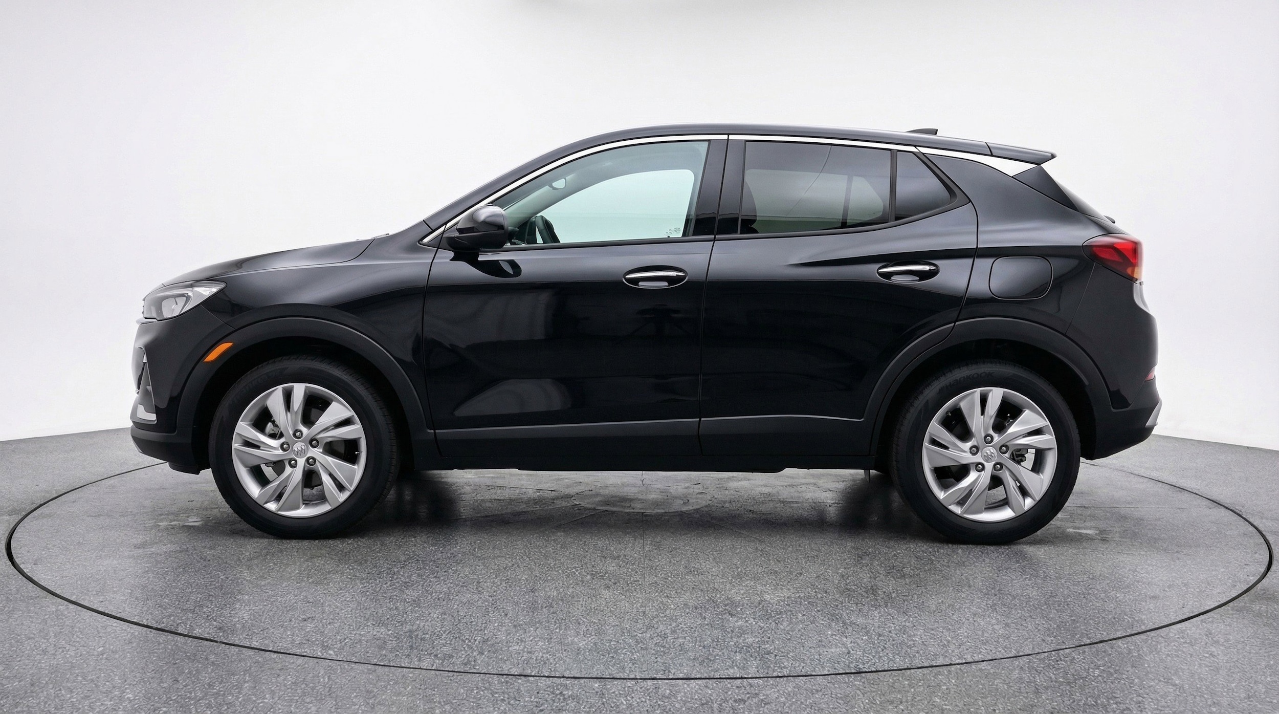 Thumbnail: 2025 Buick Encore GX - 5