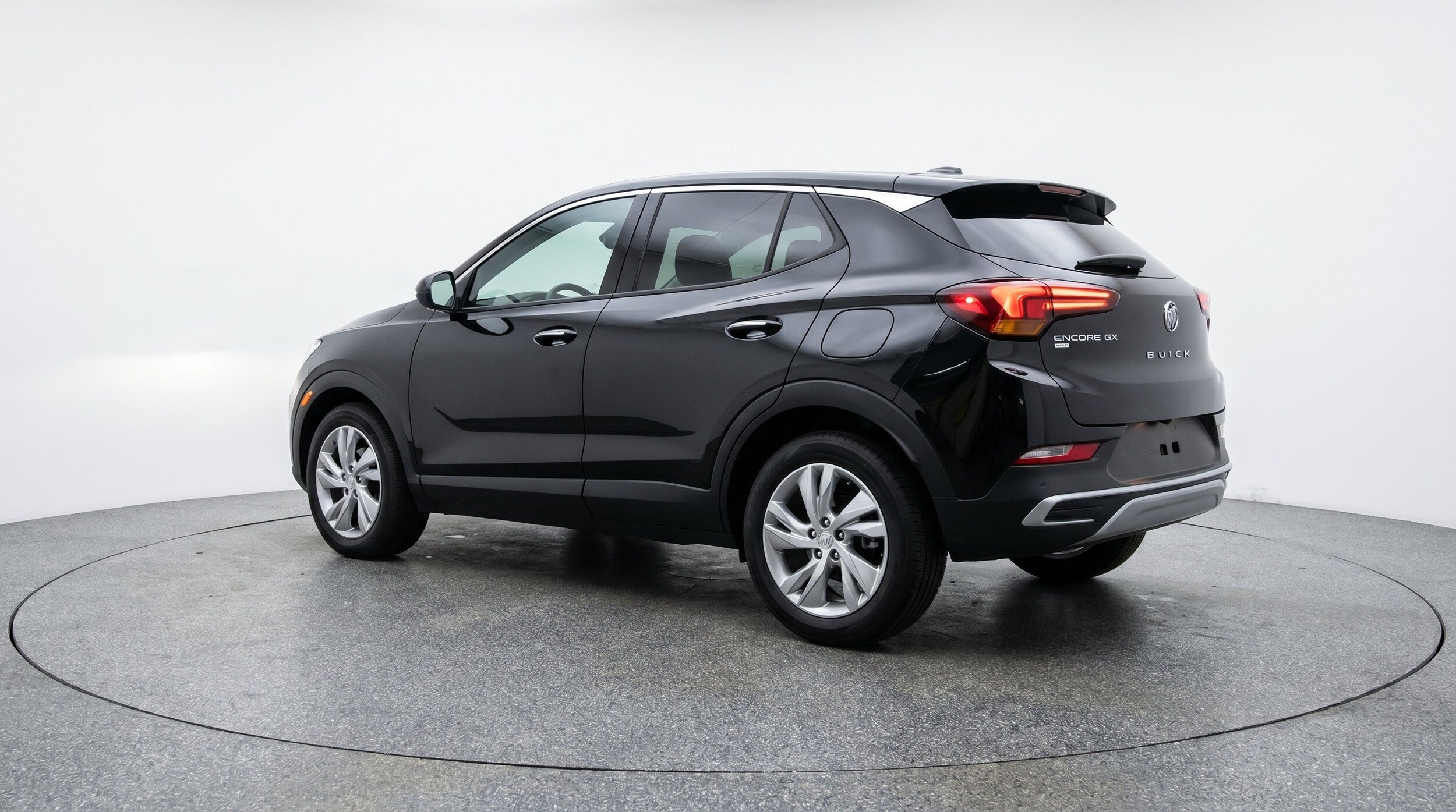 Thumbnail: 2026 Buick Encore GX - 6