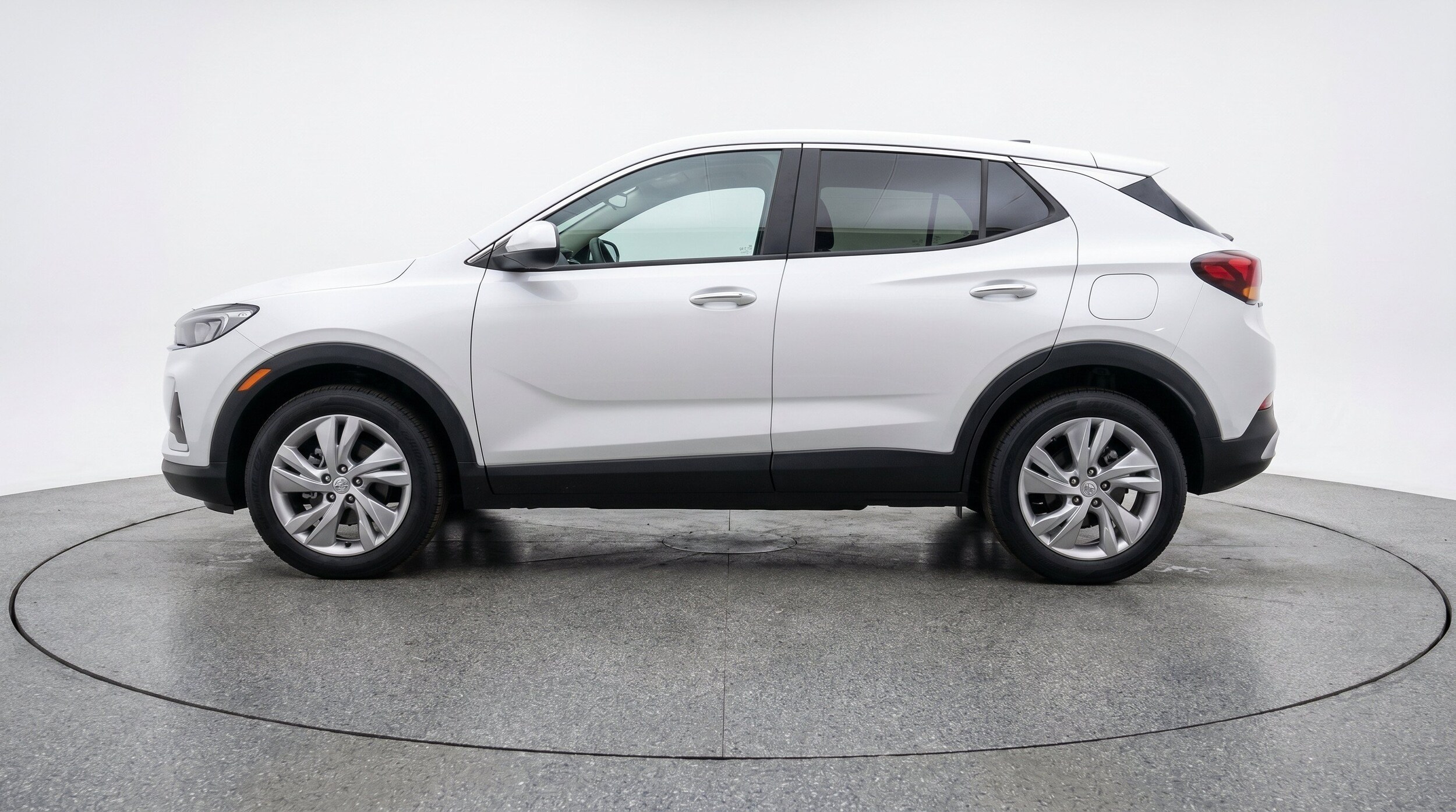Thumbnail: 2026 Buick Encore GX - 5