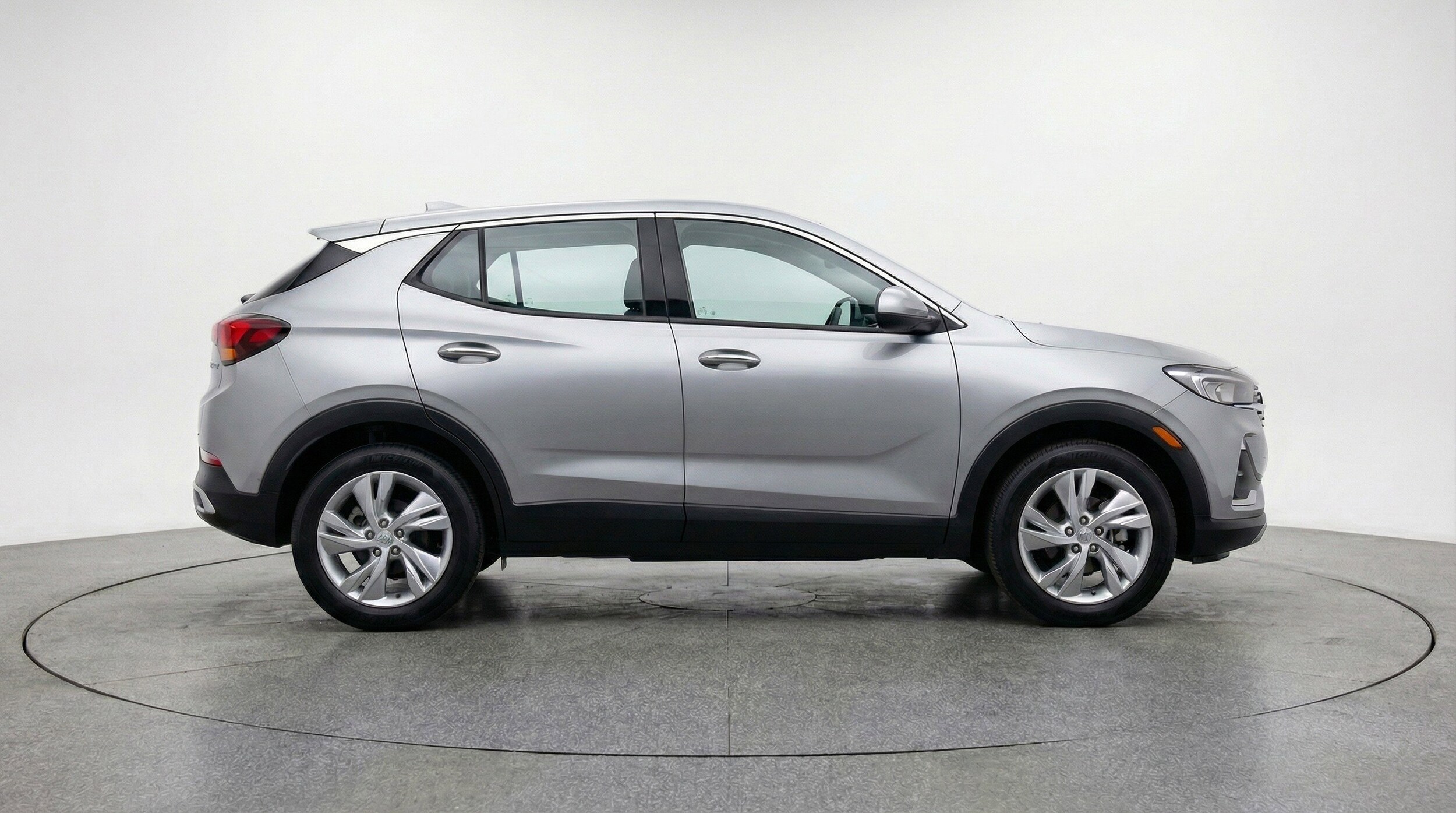 Thumbnail: 2025 Buick Encore GX - 11