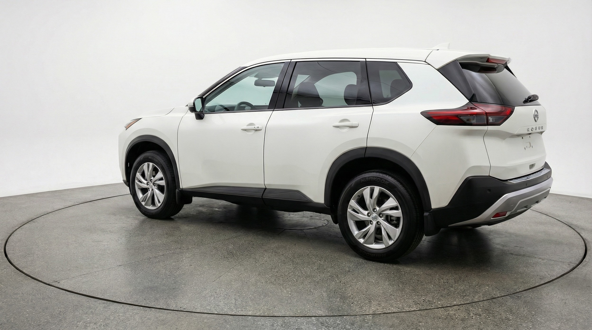 Thumbnail: 2025 Nissan Rogue - 5