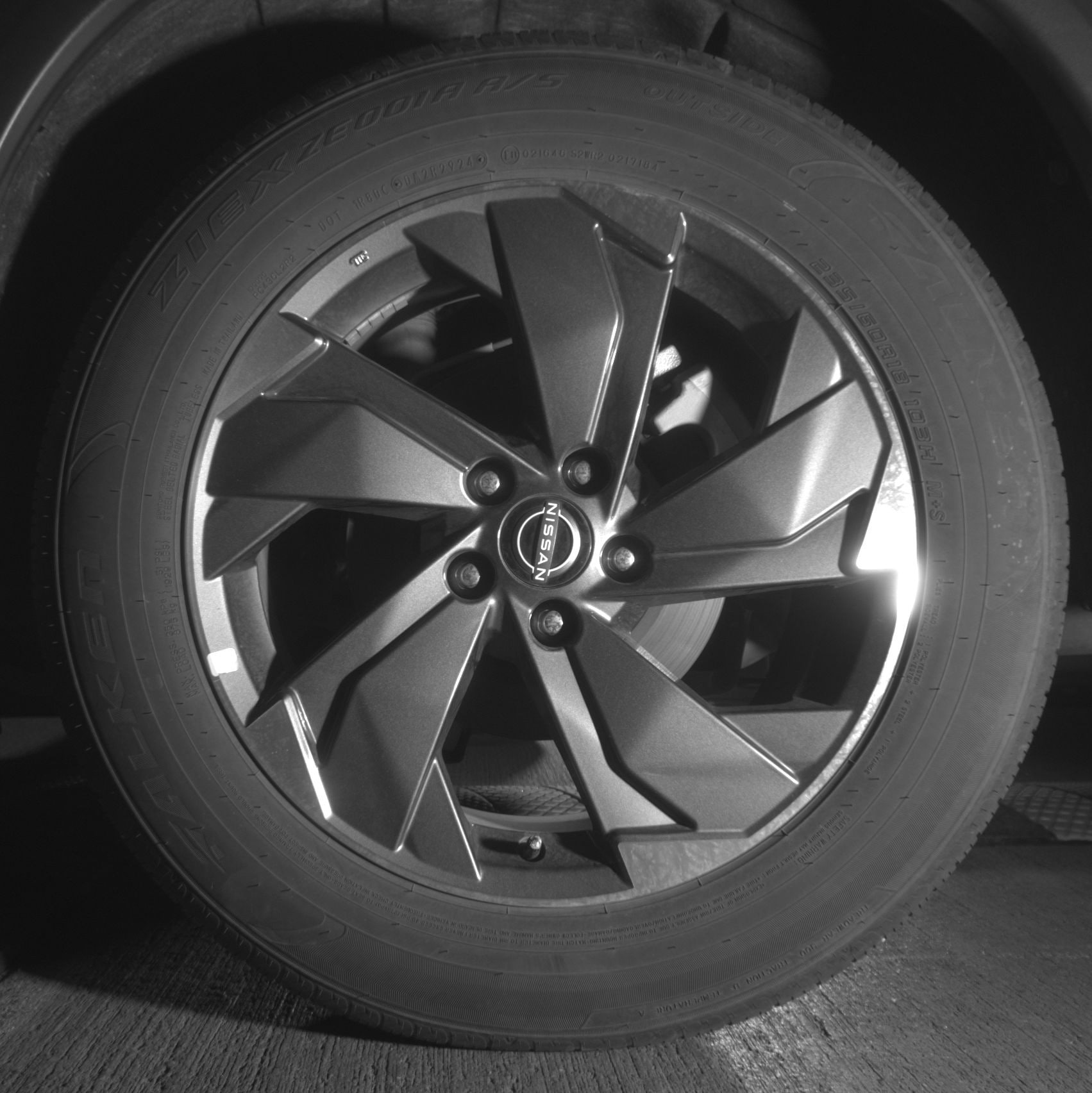 Thumbnail: 2025 Nissan Rogue - 11