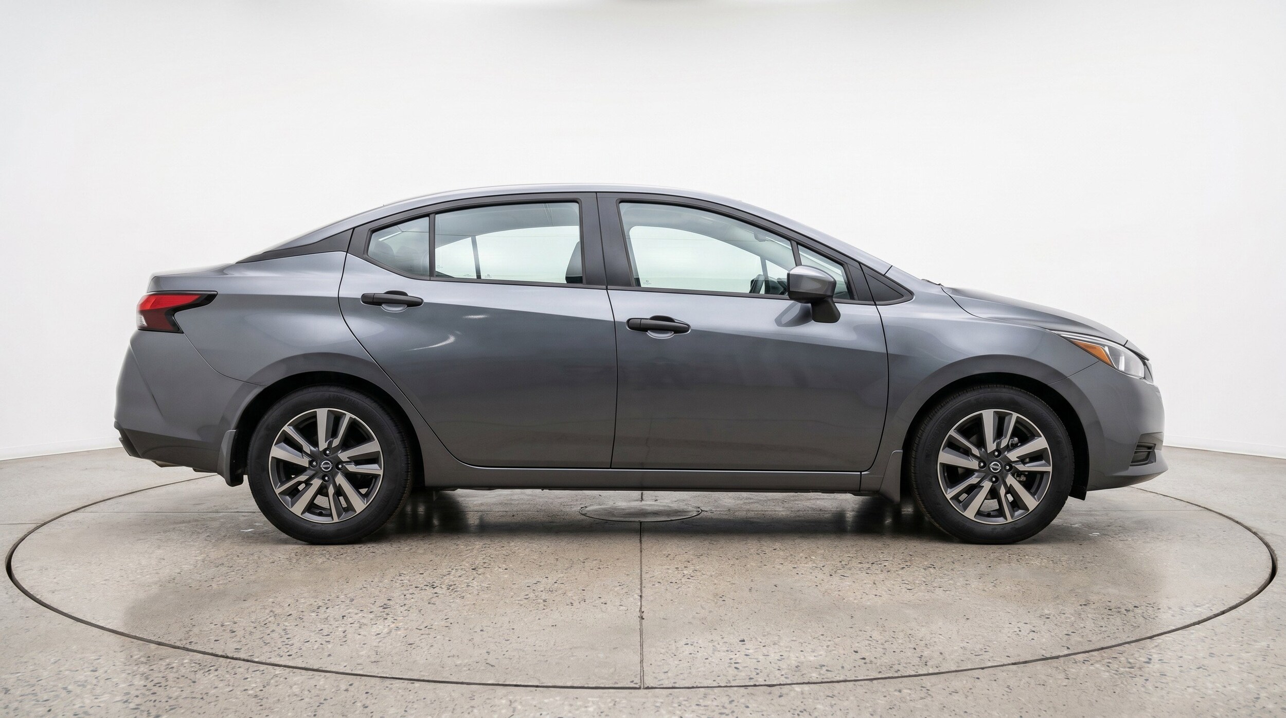 Thumbnail: 2025 Nissan Versa - 11