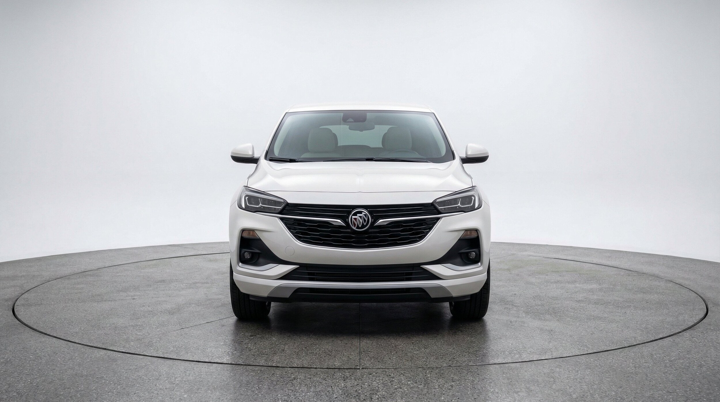 Thumbnail: 2025 Buick Encore GX - 2
