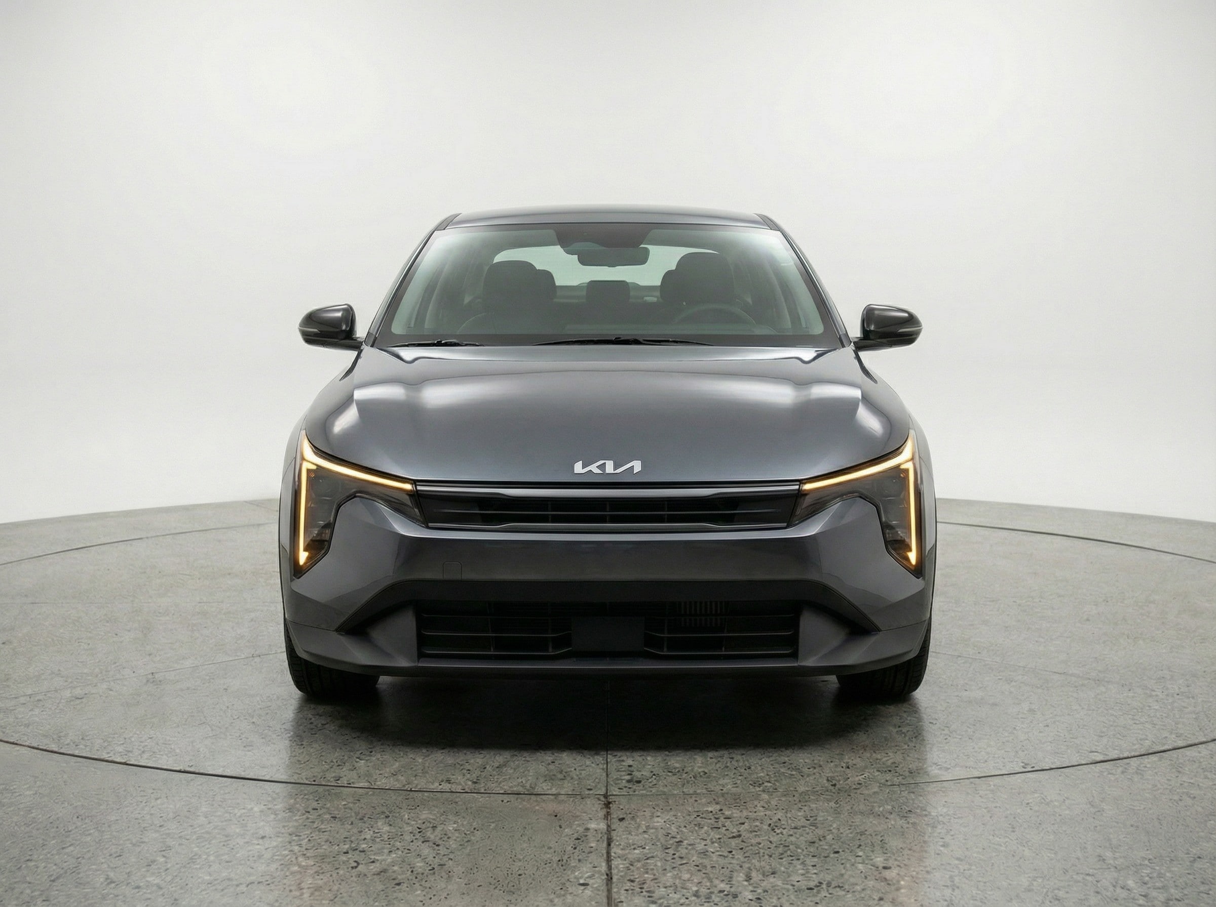 Thumbnail: 2025 Kia K4 - 2