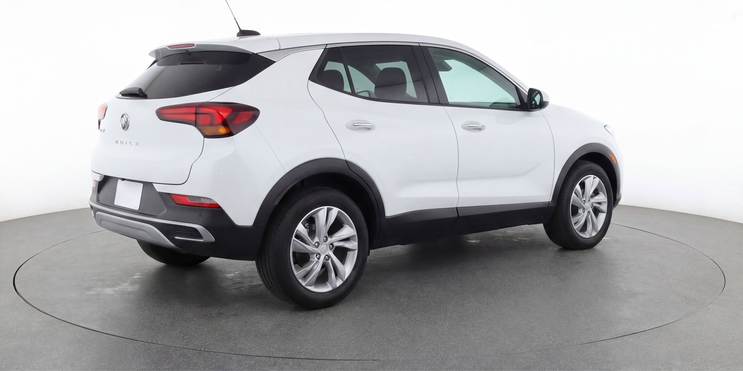 Thumbnail: 2025 Buick Encore GX - 9