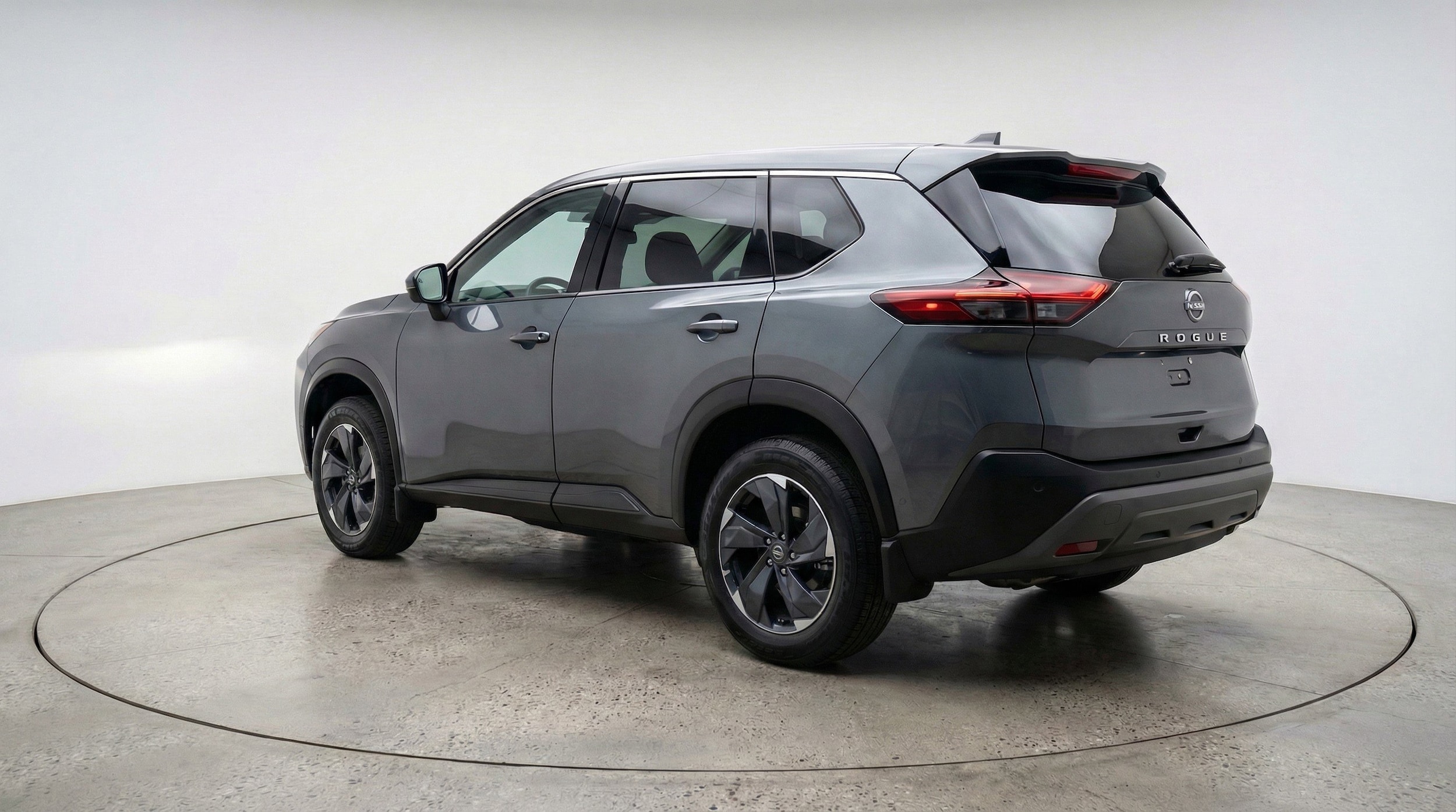 Thumbnail: 2025 Nissan Rogue - 6