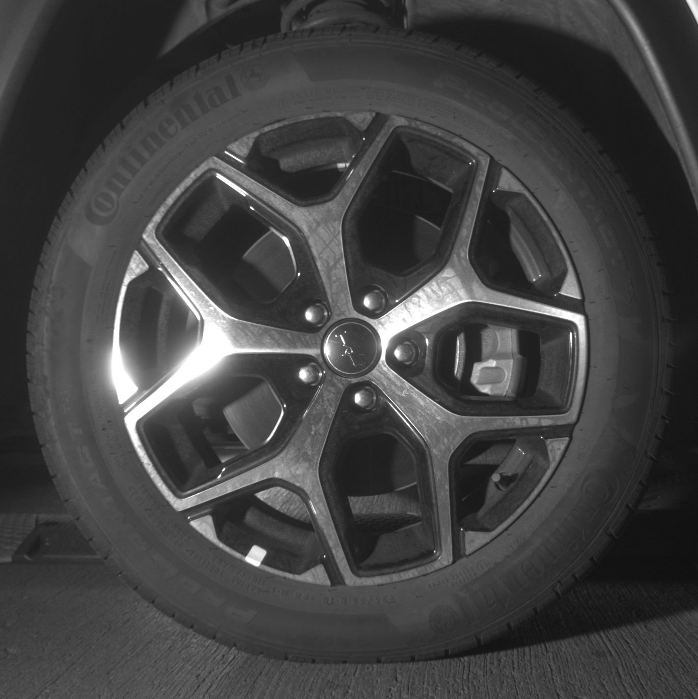 Thumbnail: 2025 Jeep Compass - 13