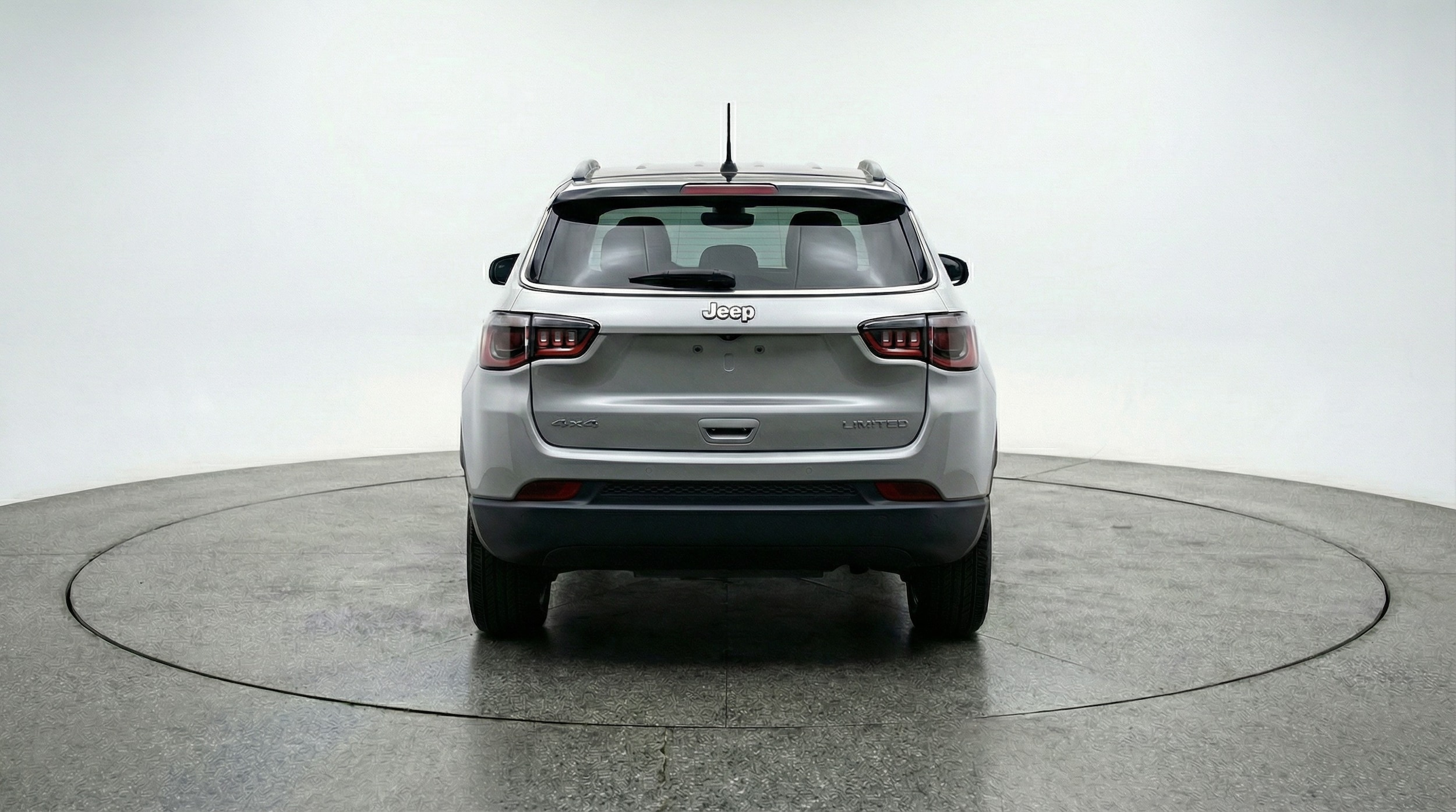 Thumbnail: 2025 Jeep Compass - 6